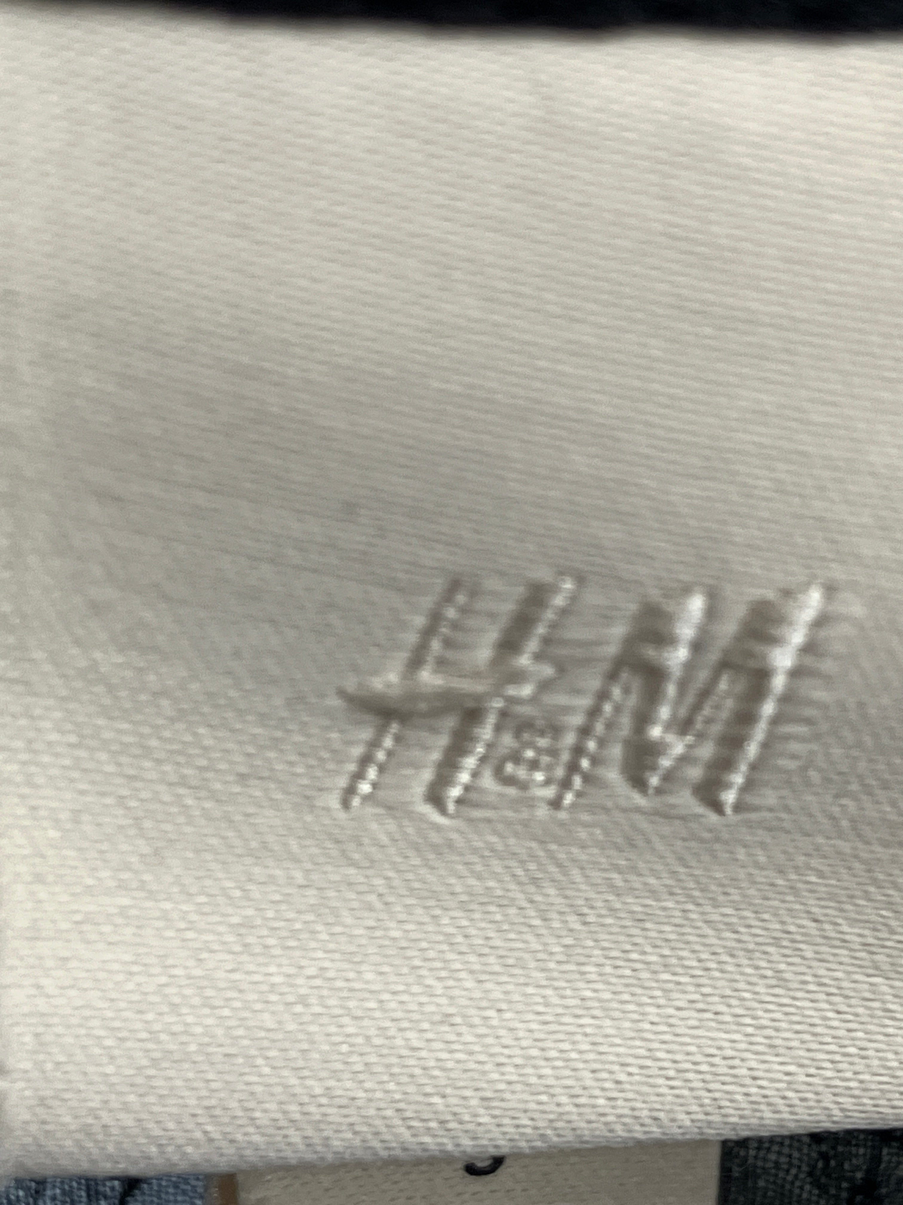 H&M Kjole