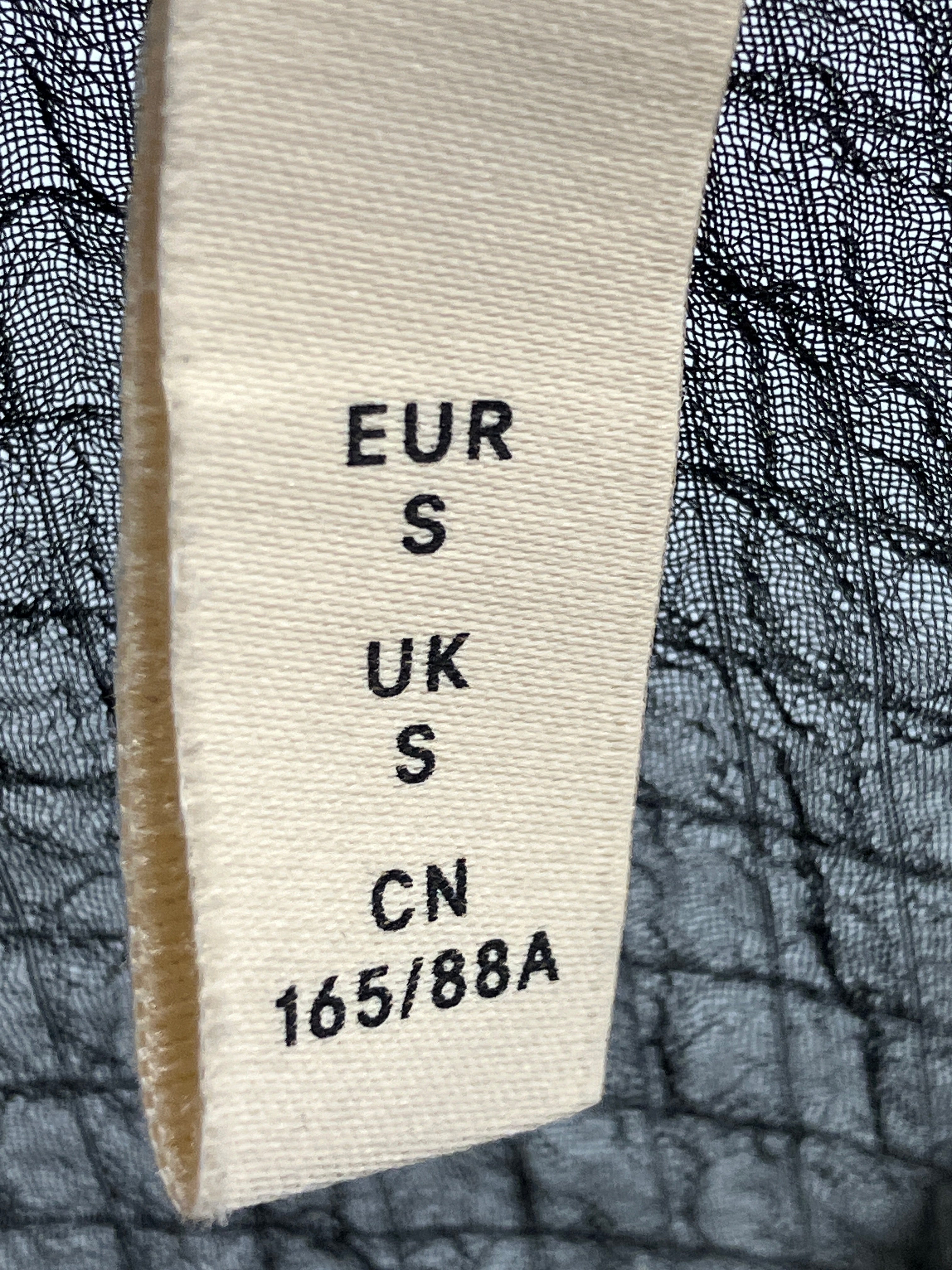 H&M Kjole