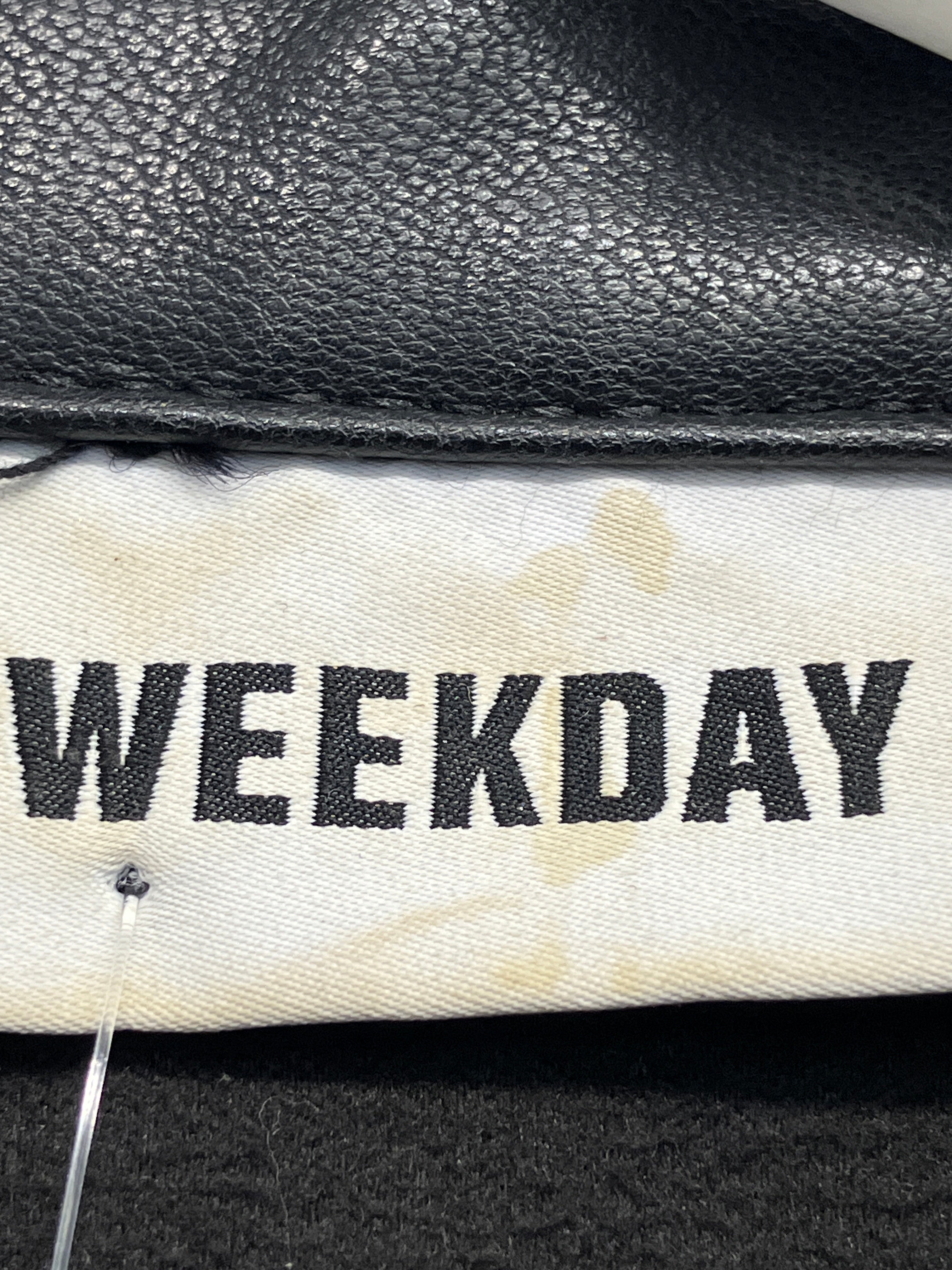 Weekday Kjole