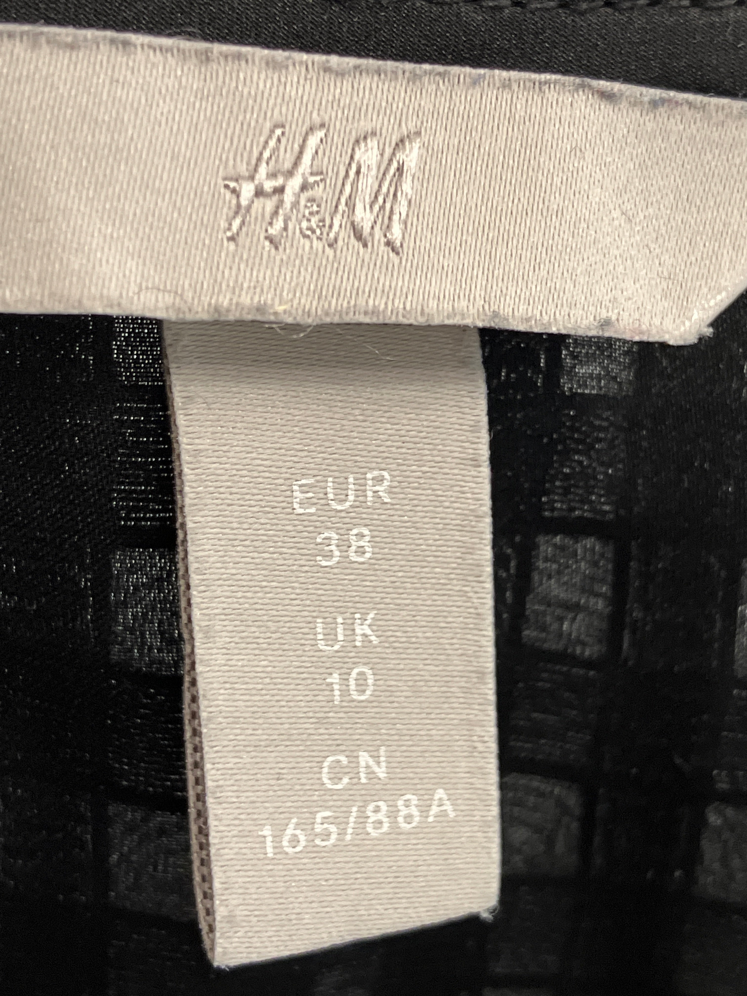 H&M Bluse