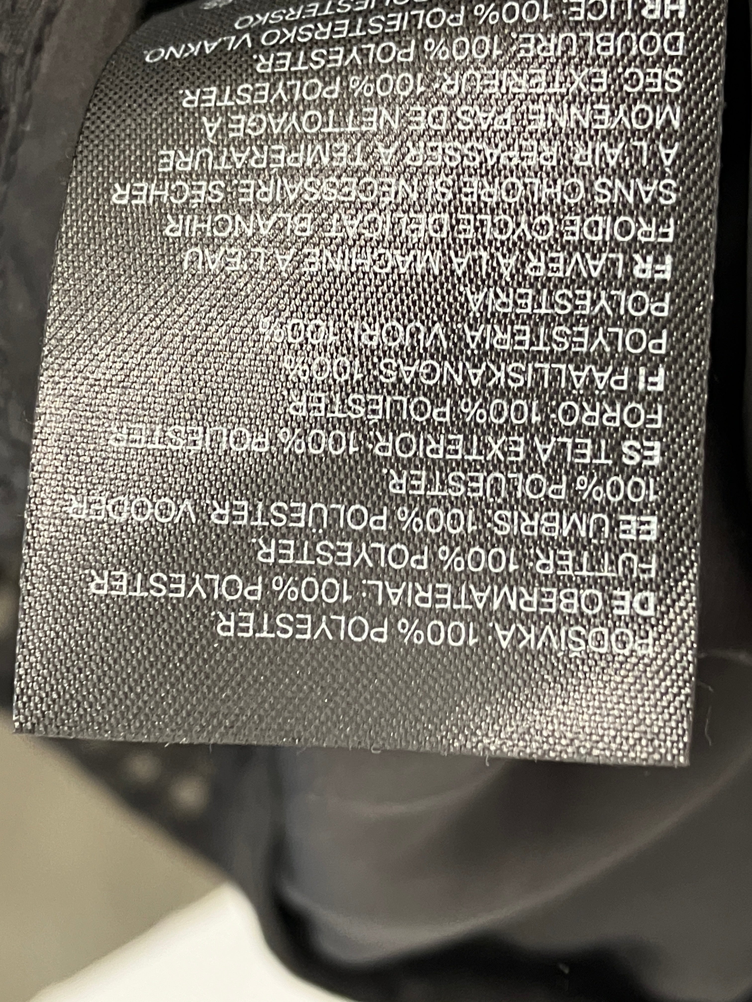 H&M Bluse