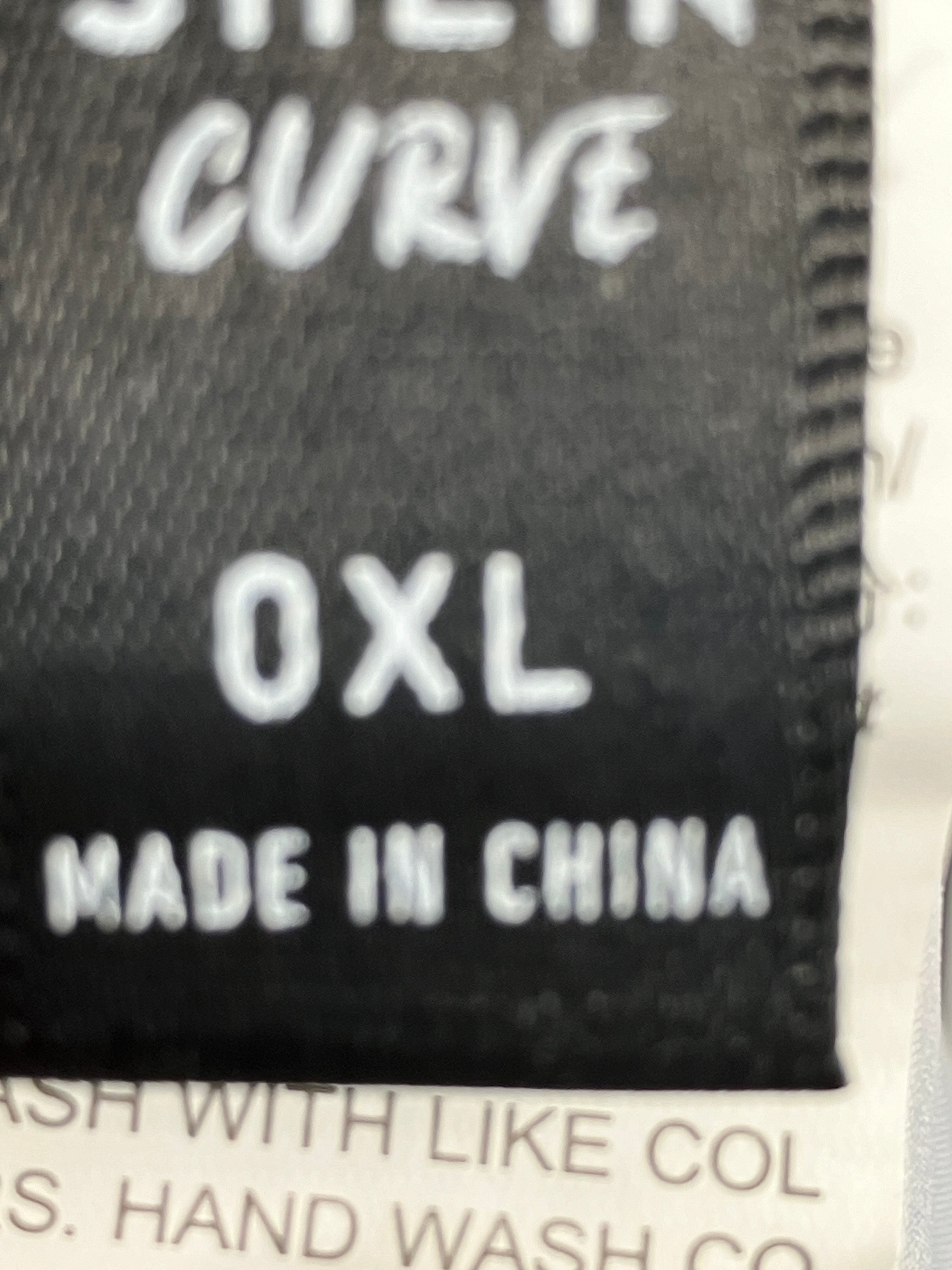 Shein Kjole