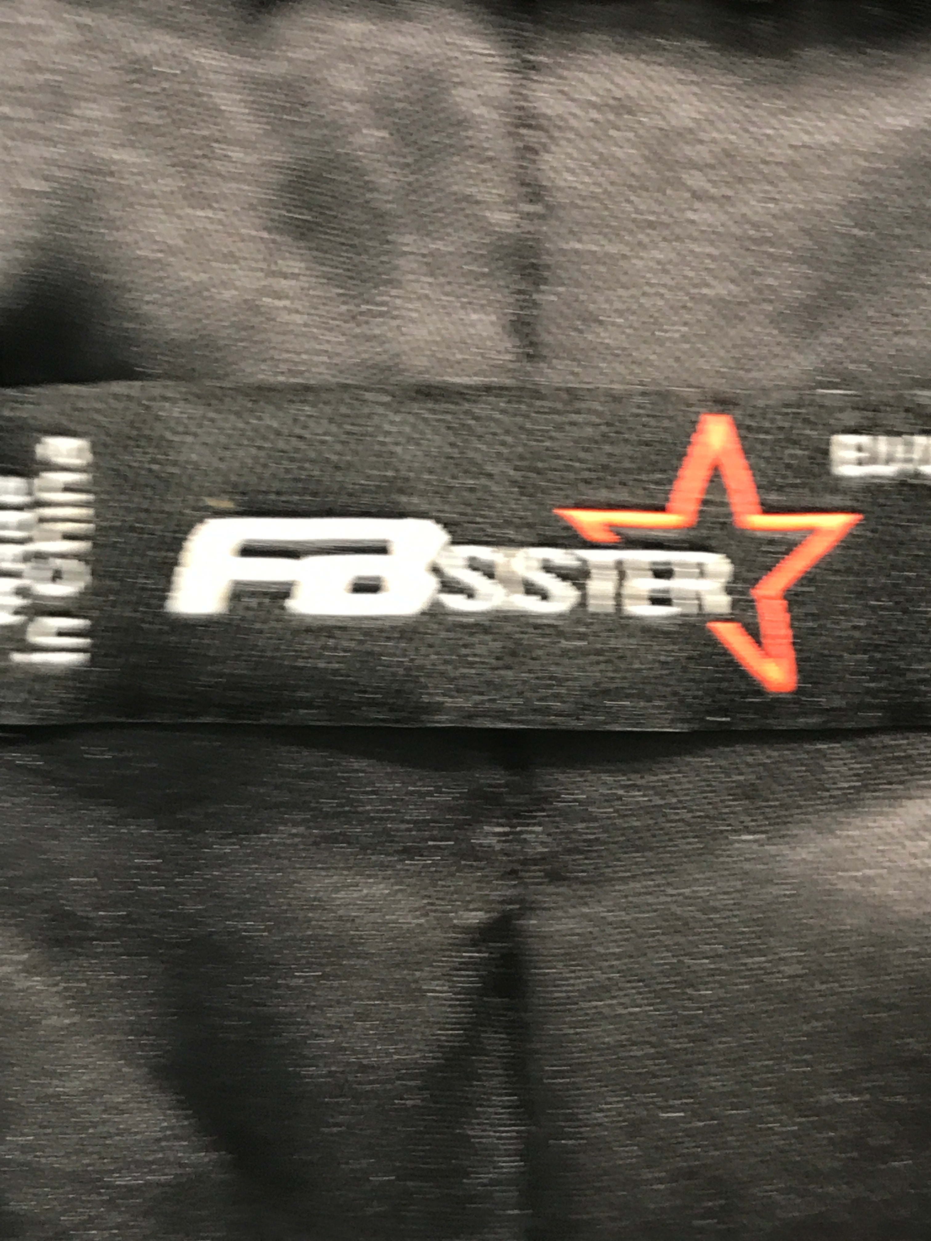 FB Sister Vest