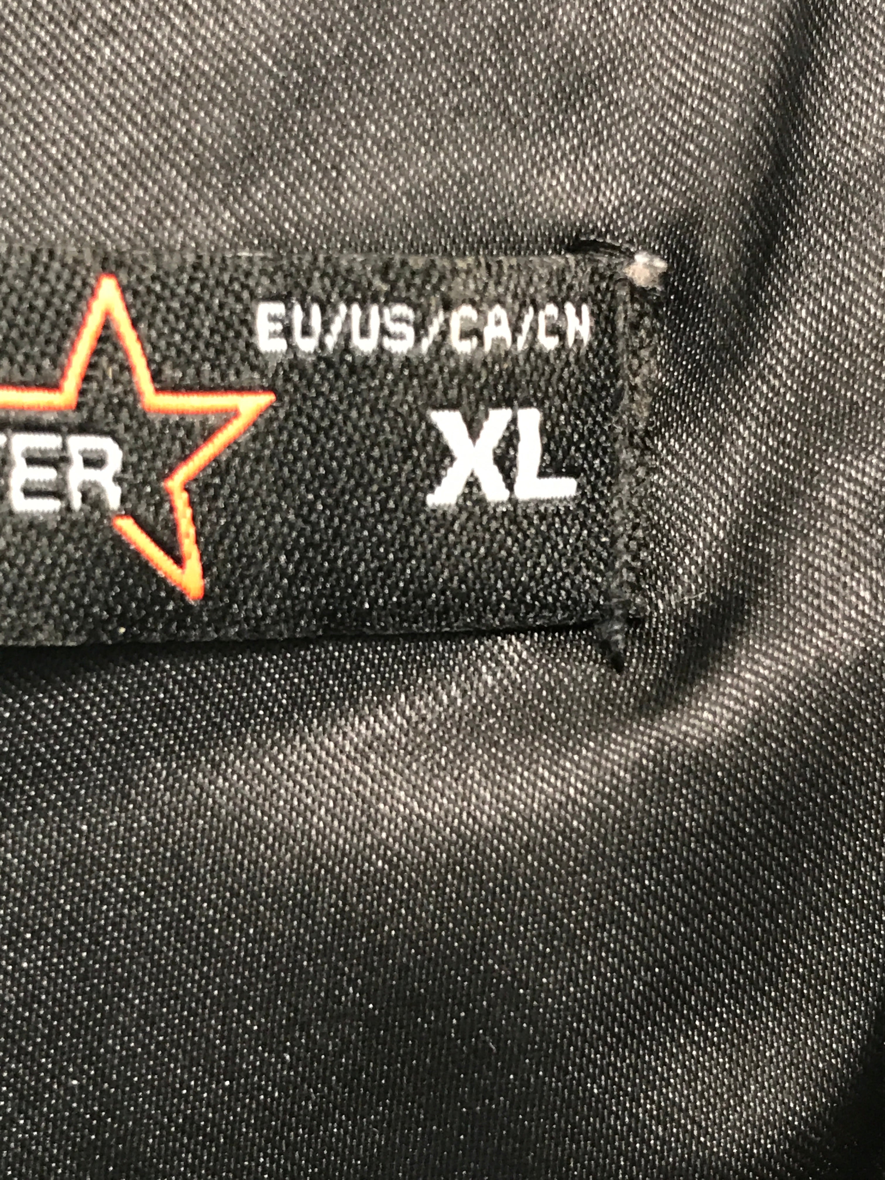 FB Sister Vest