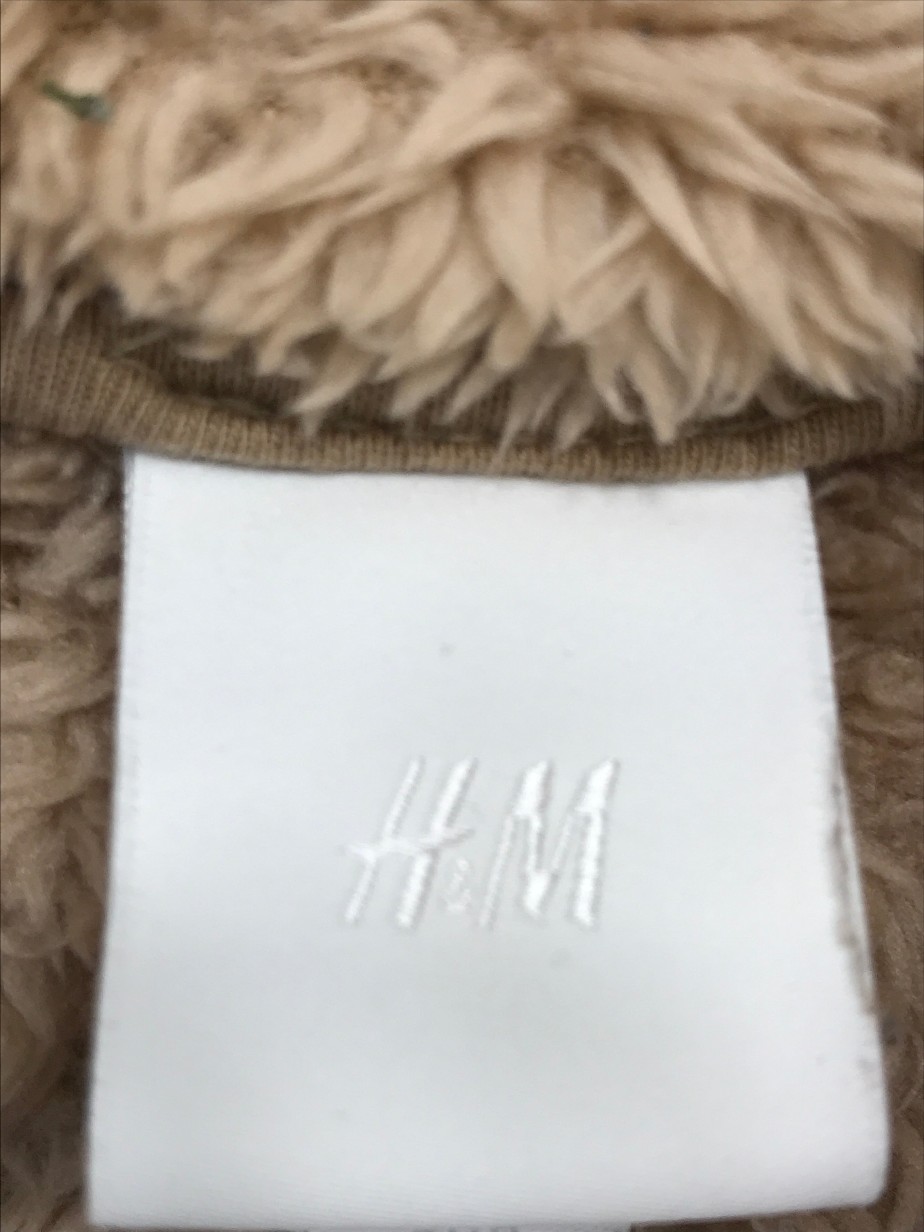 H&M Jakke