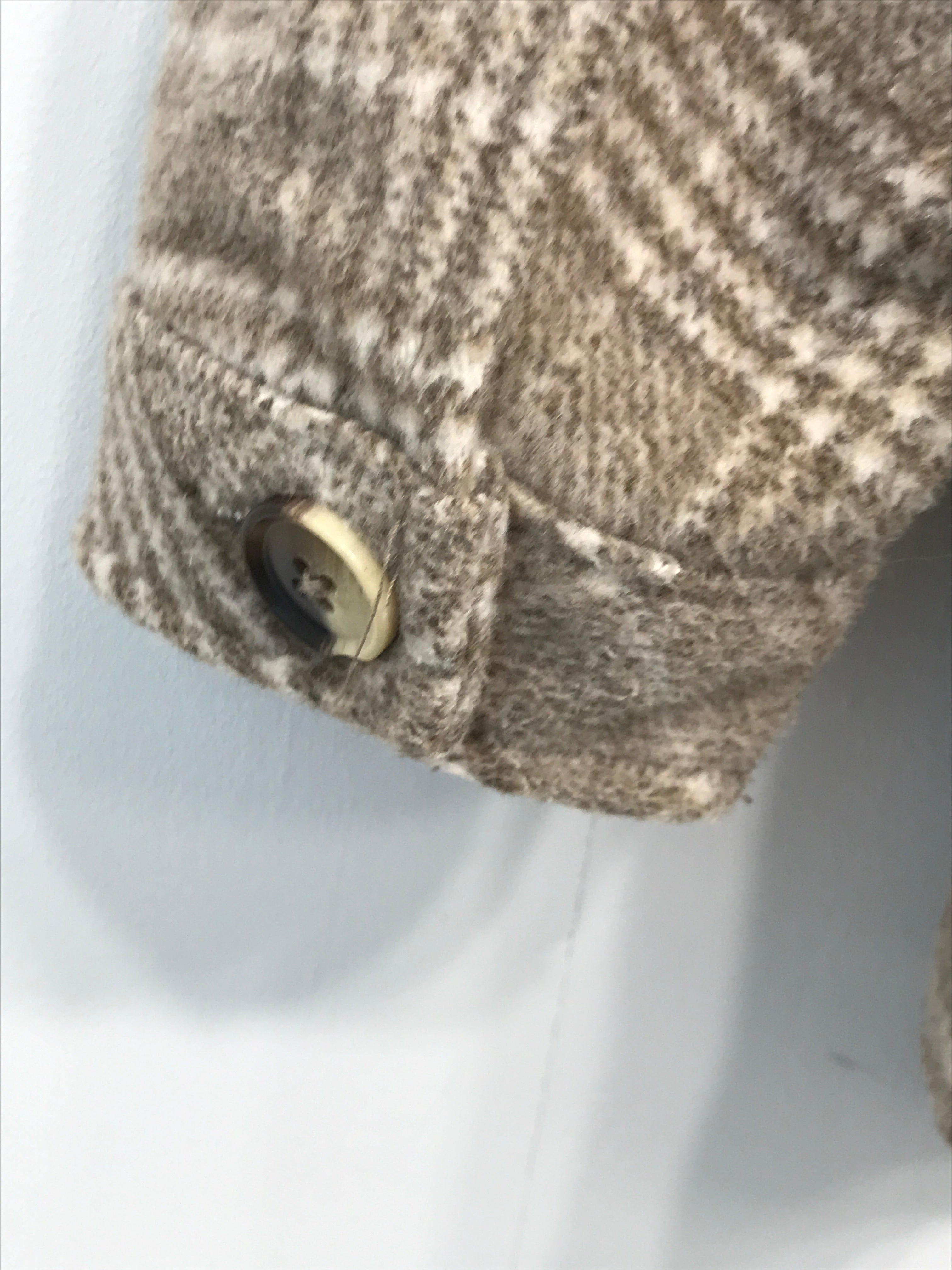 Object Jakke