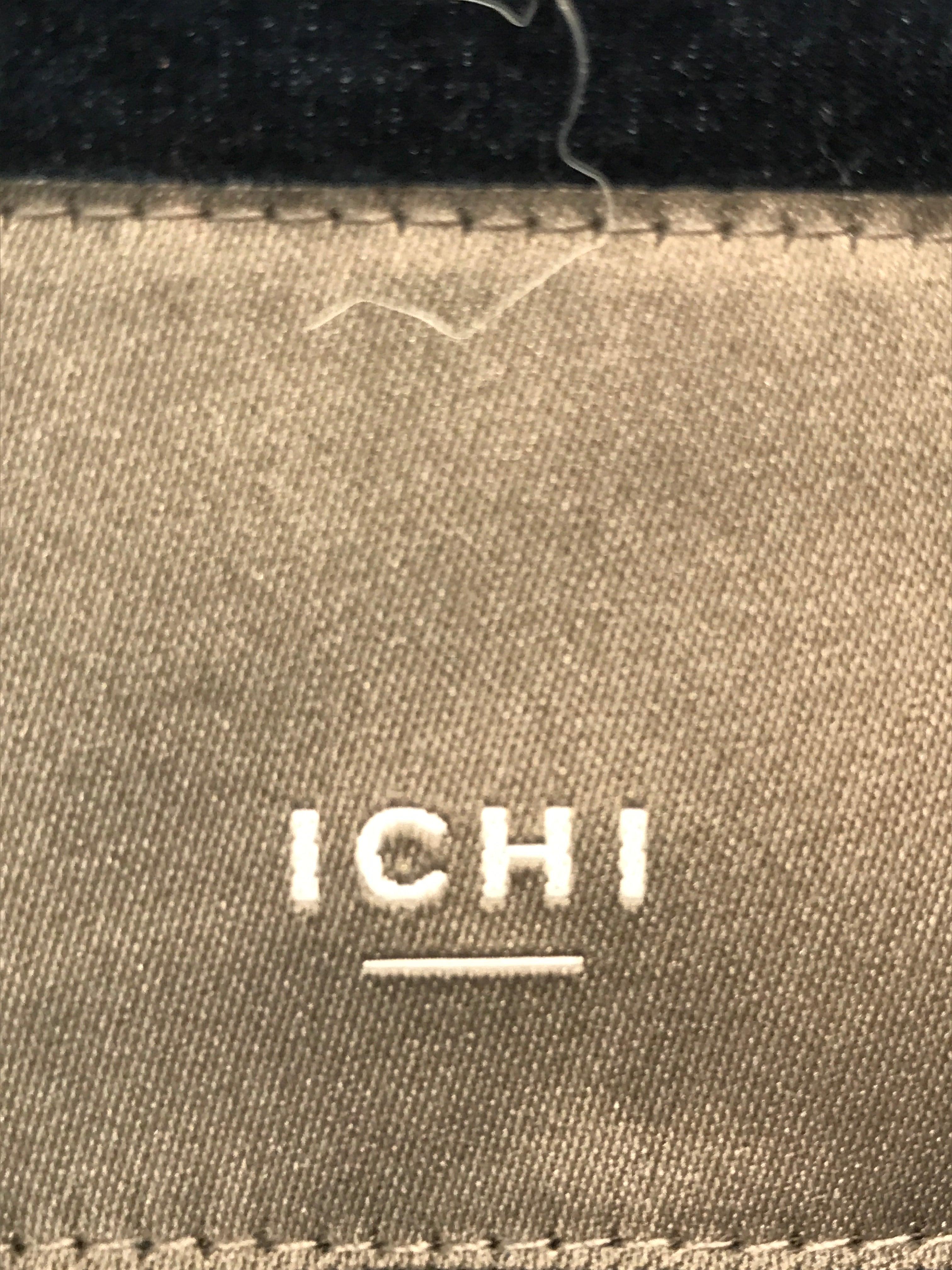 Ichi Bomberjakke