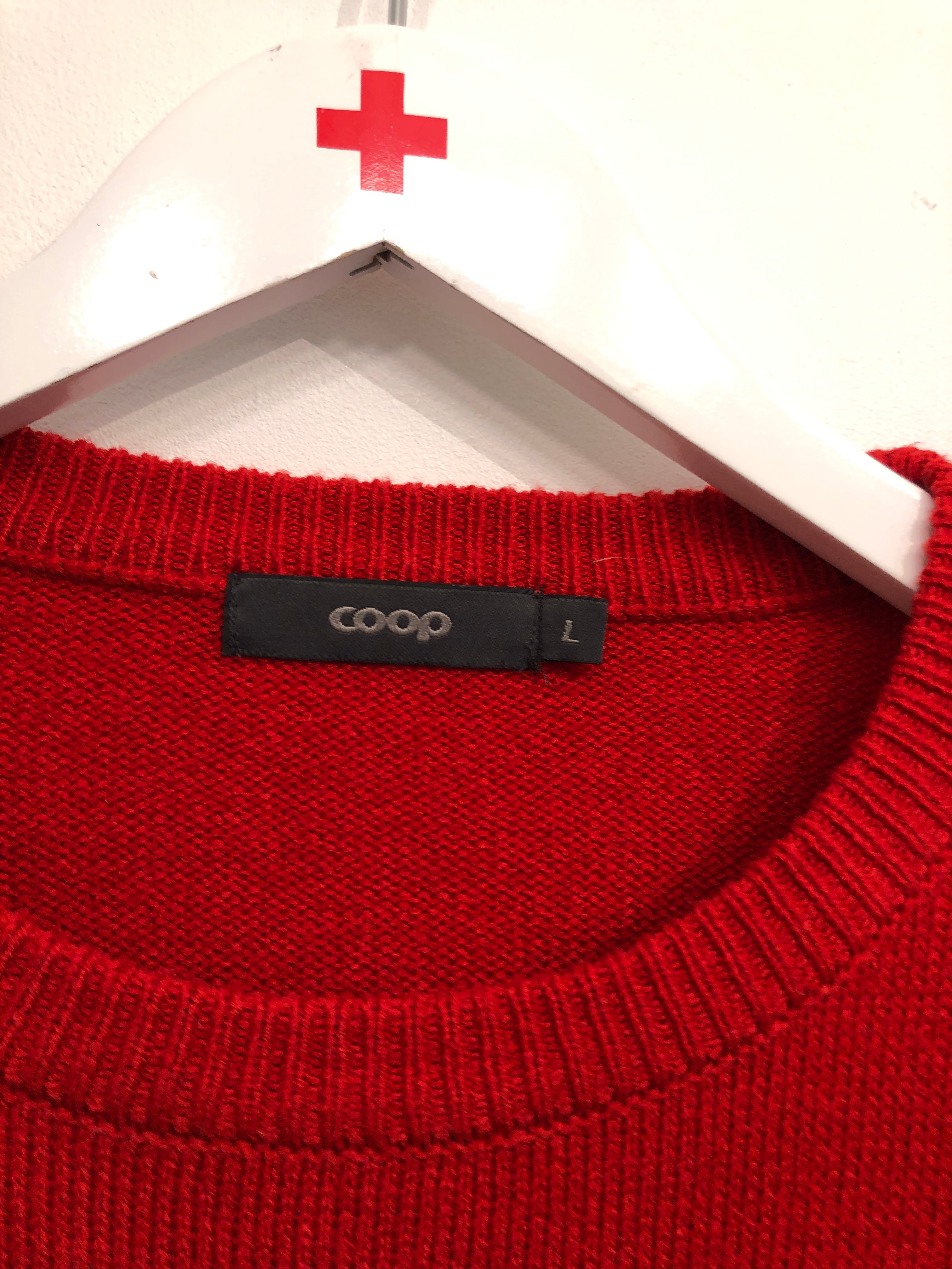 Coop Strik