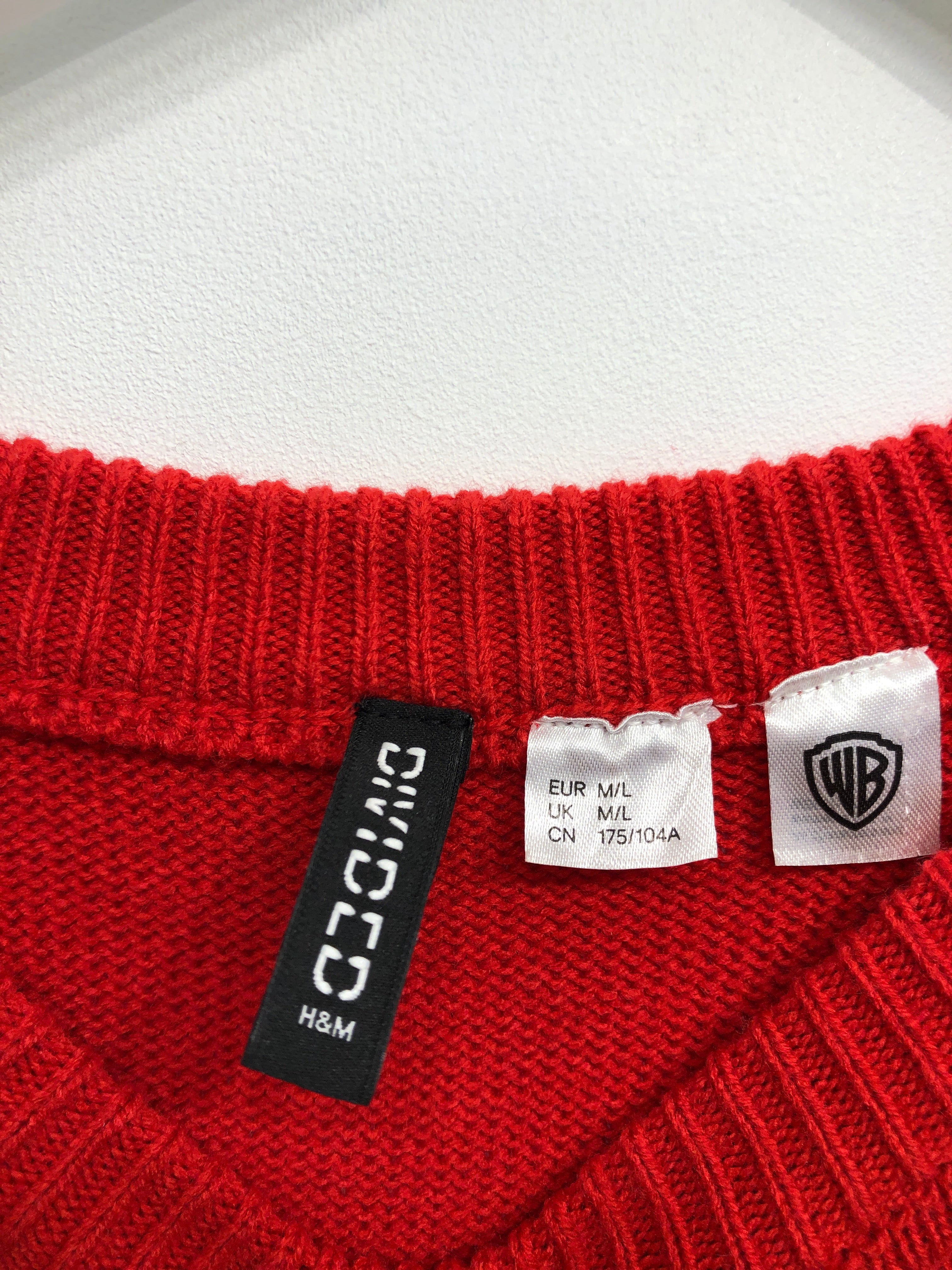 H&M Strik