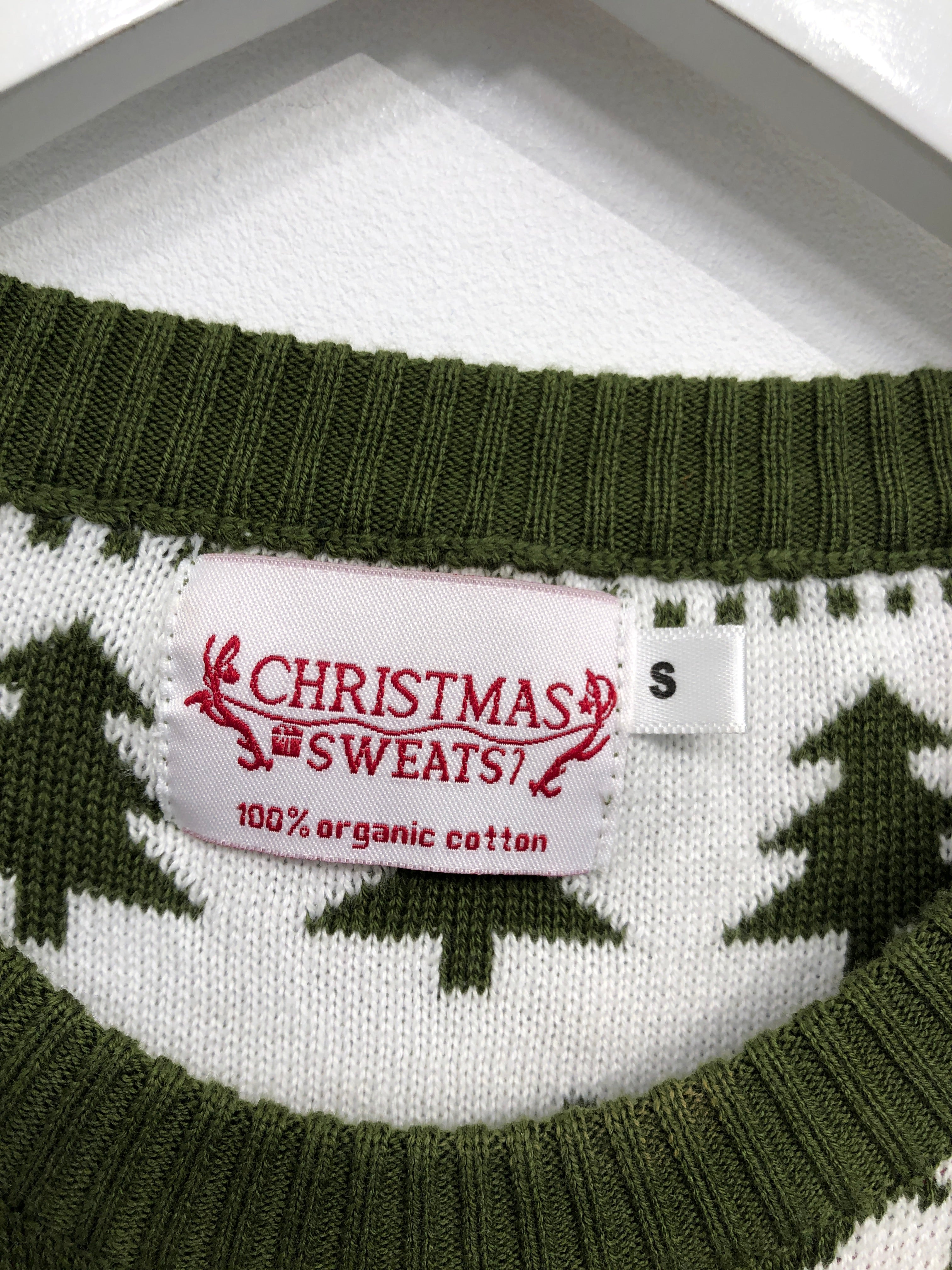 Christmas Strik
