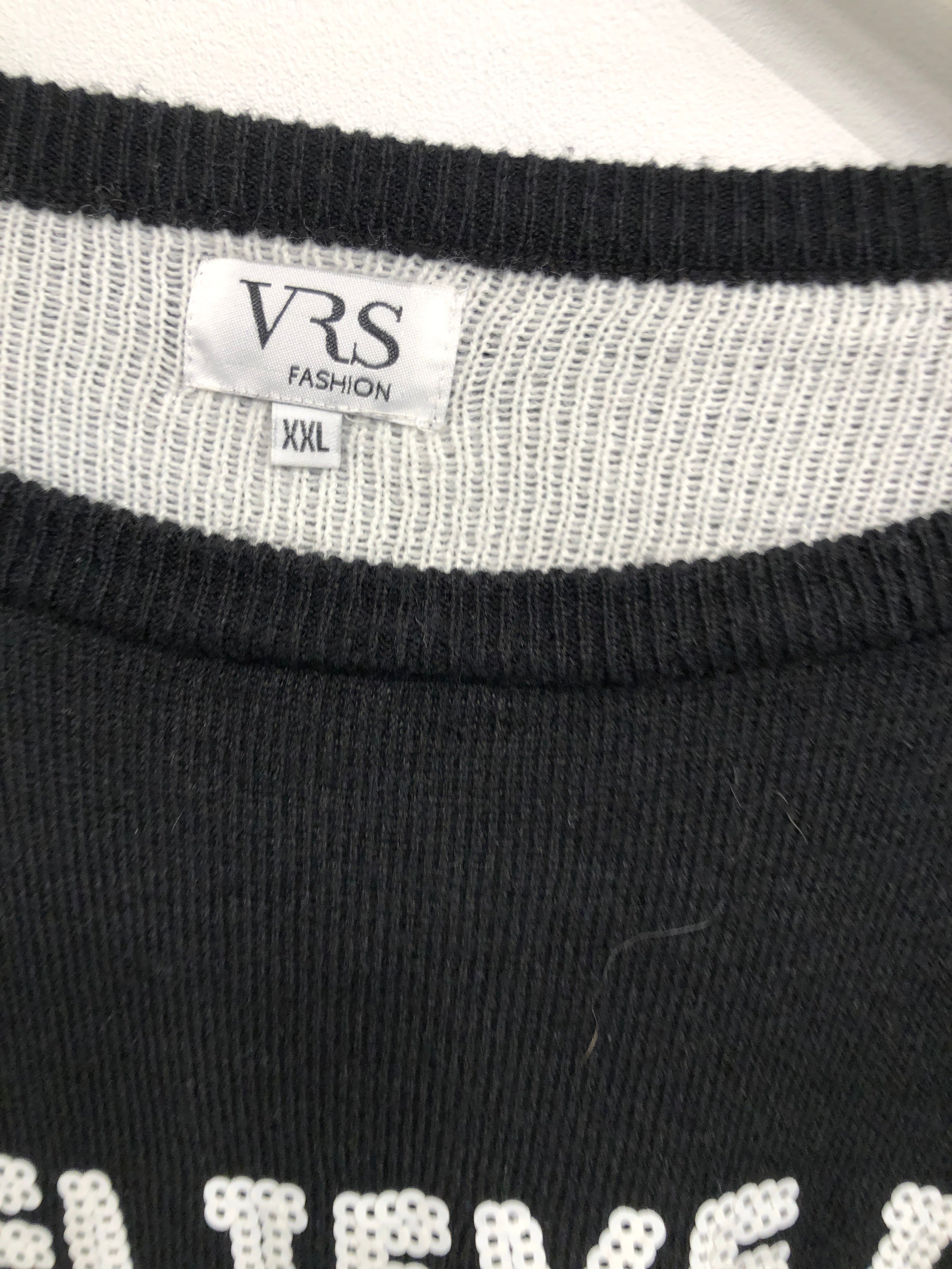 VRS Strik