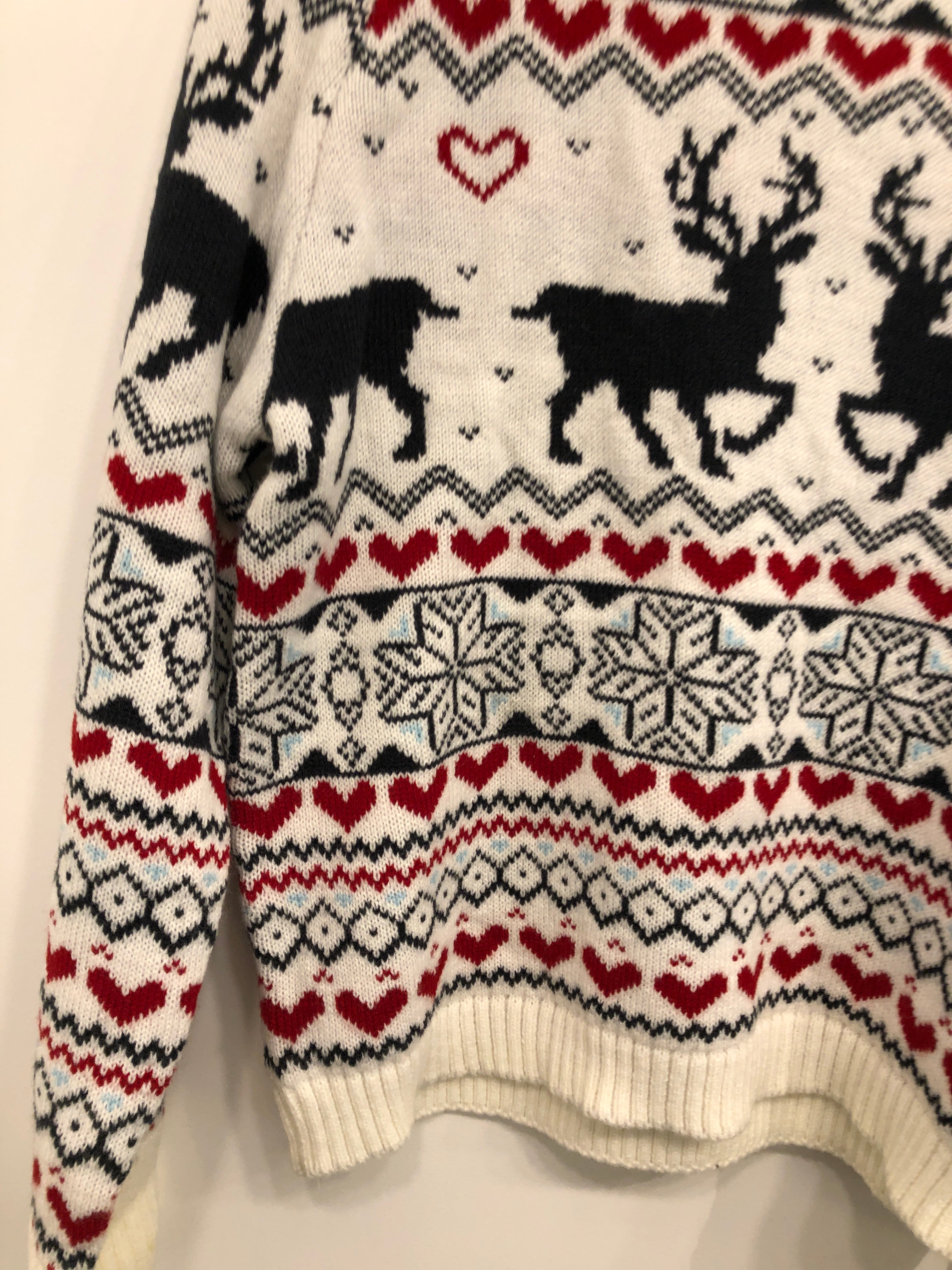 X-MAS Strik