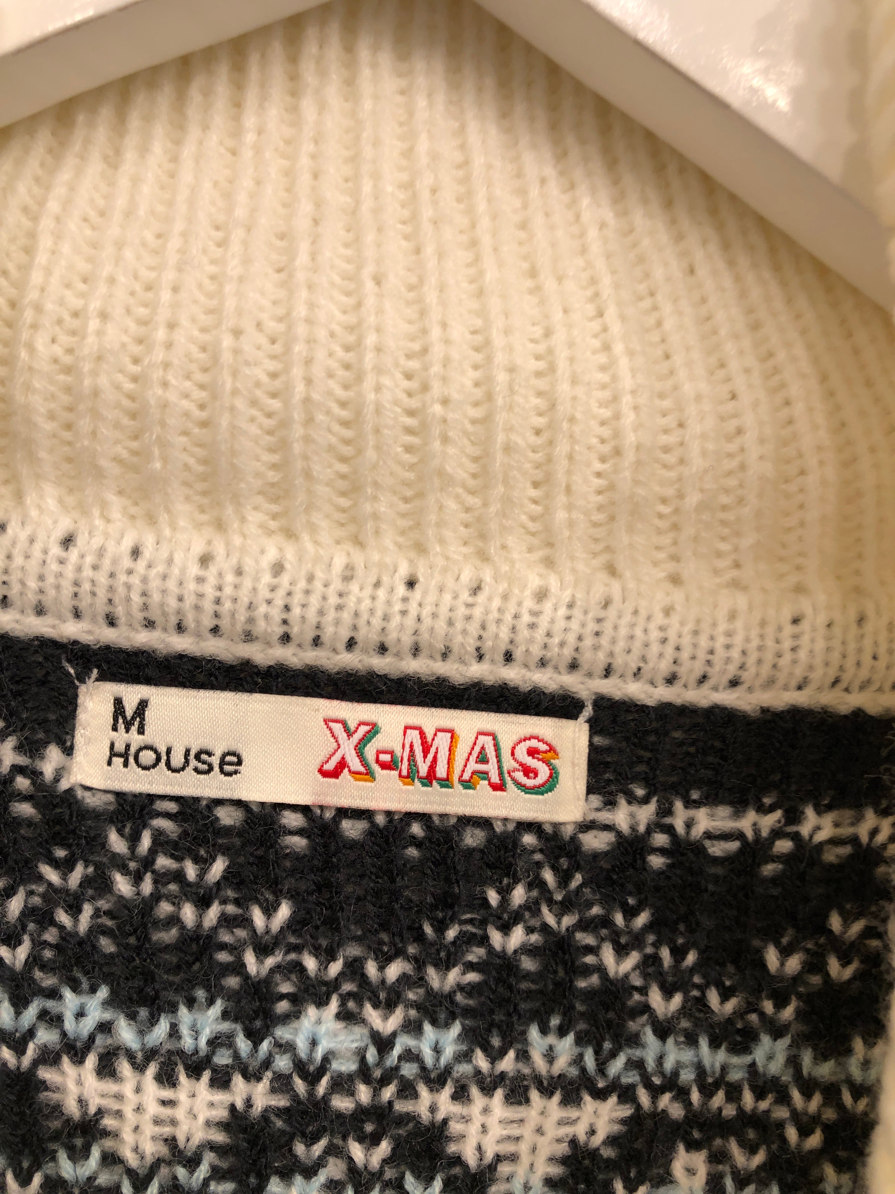 X-MAS Strik