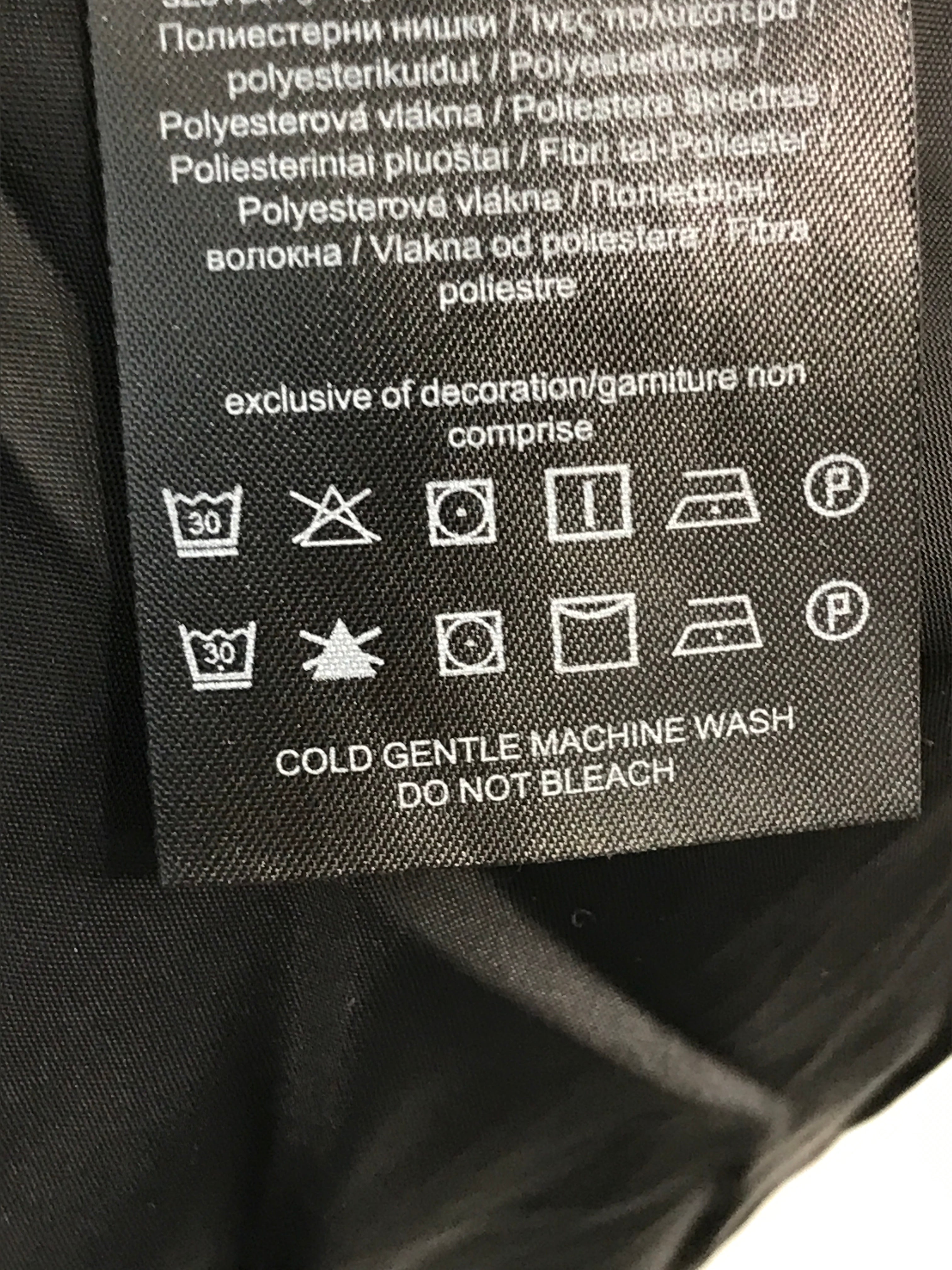 Only Vest