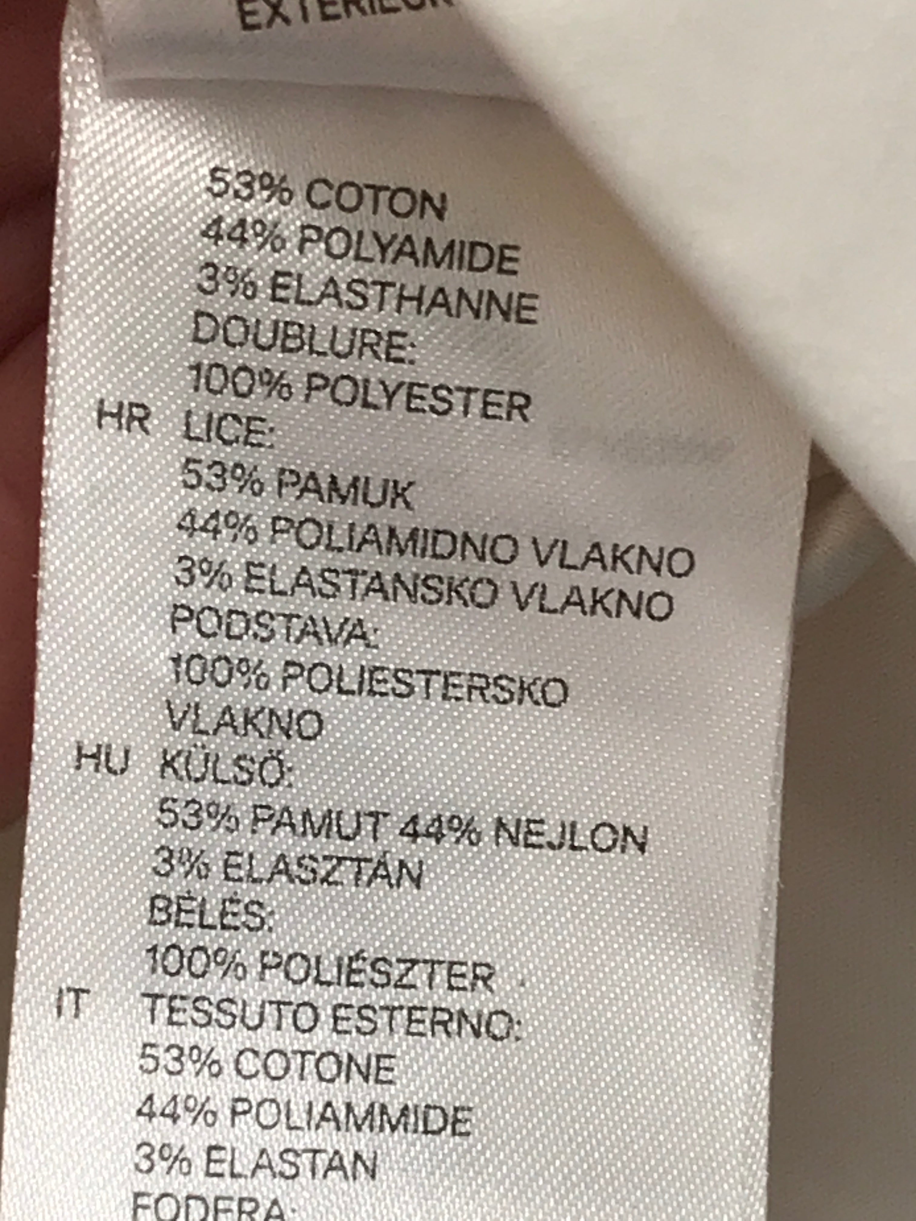 H&M Blazer