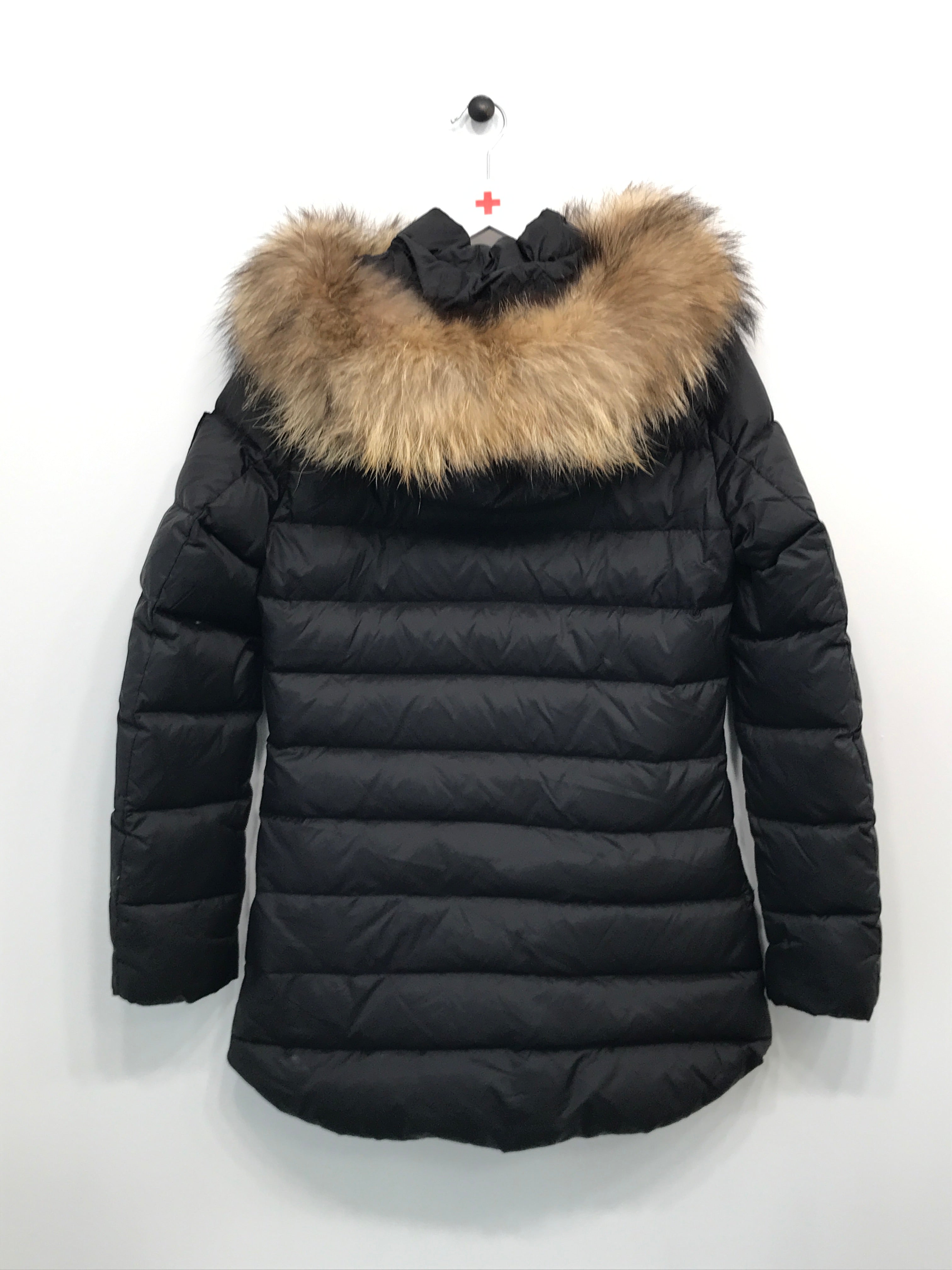 Chiara Forthi Milano Jakke