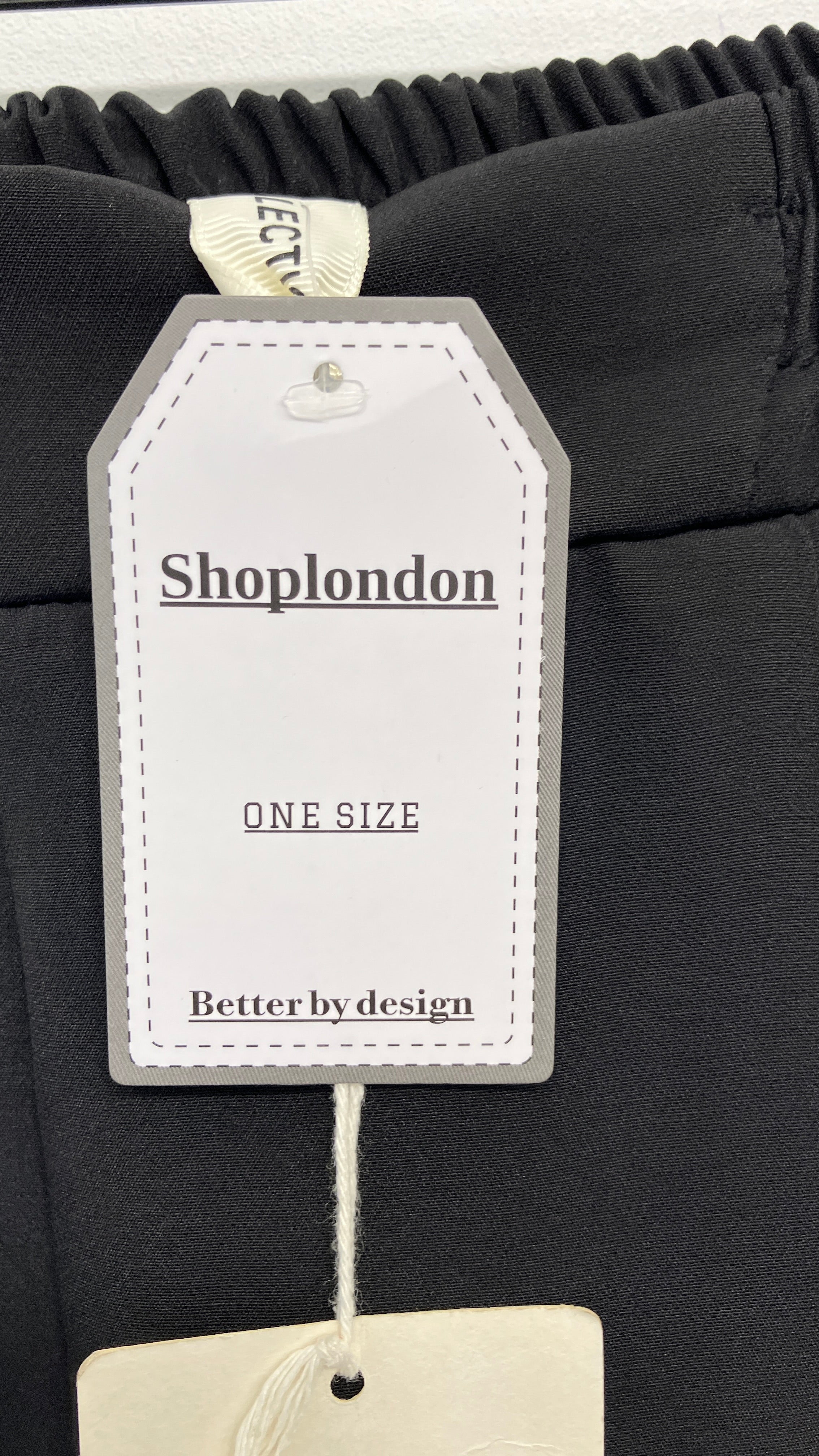 Shoplondon Bukser