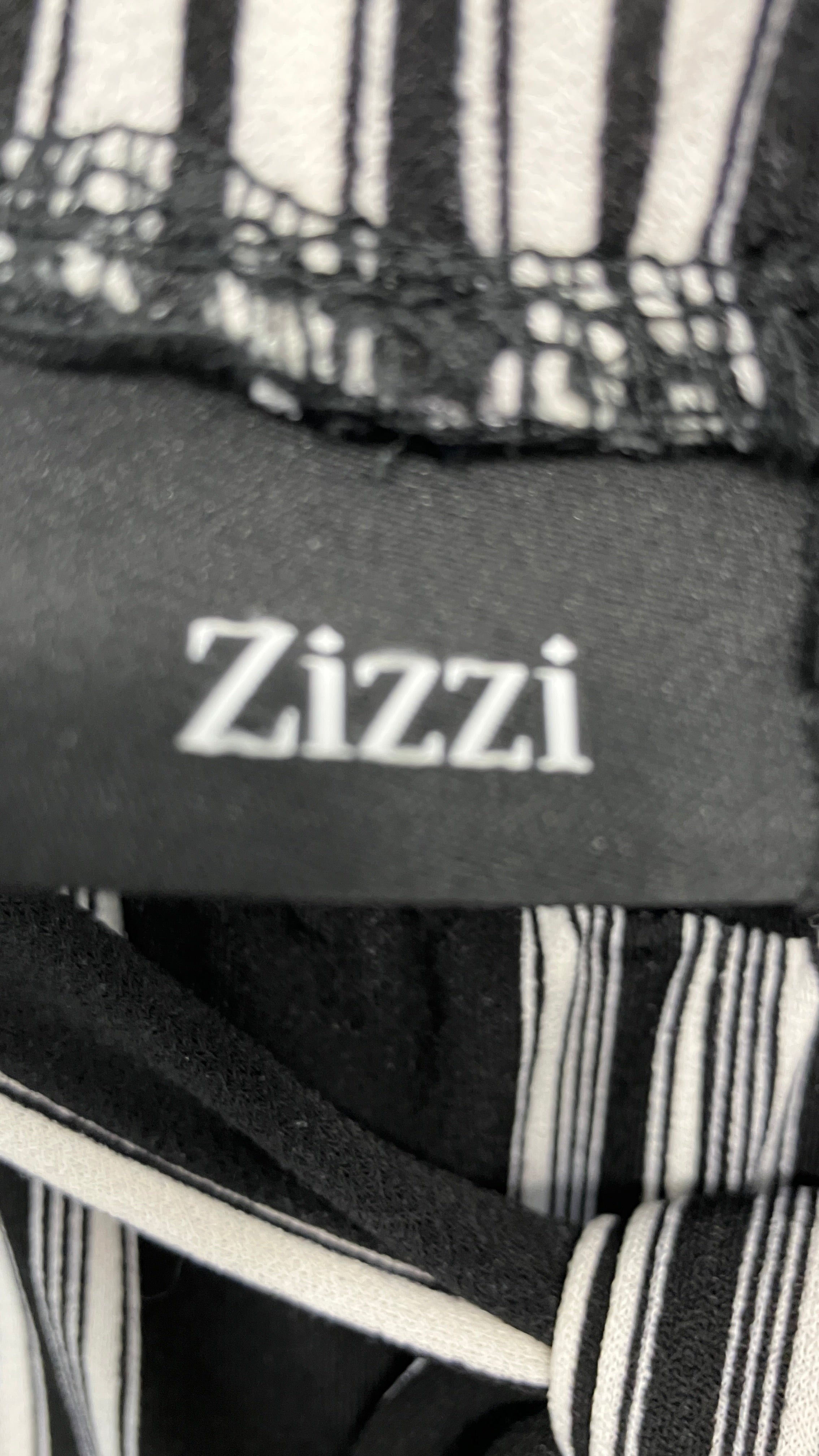 Zizzi Bukser