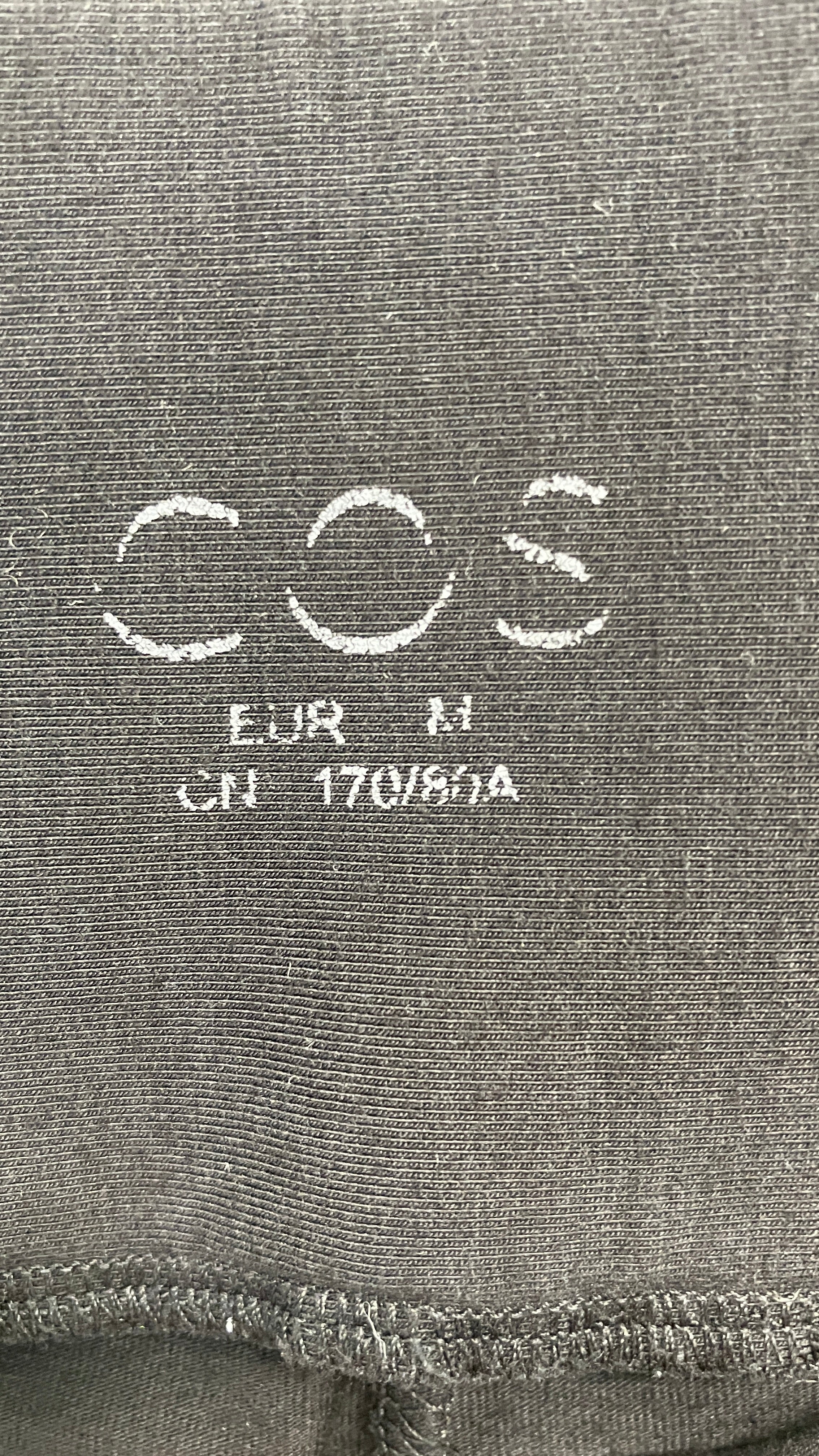 COS Bukser