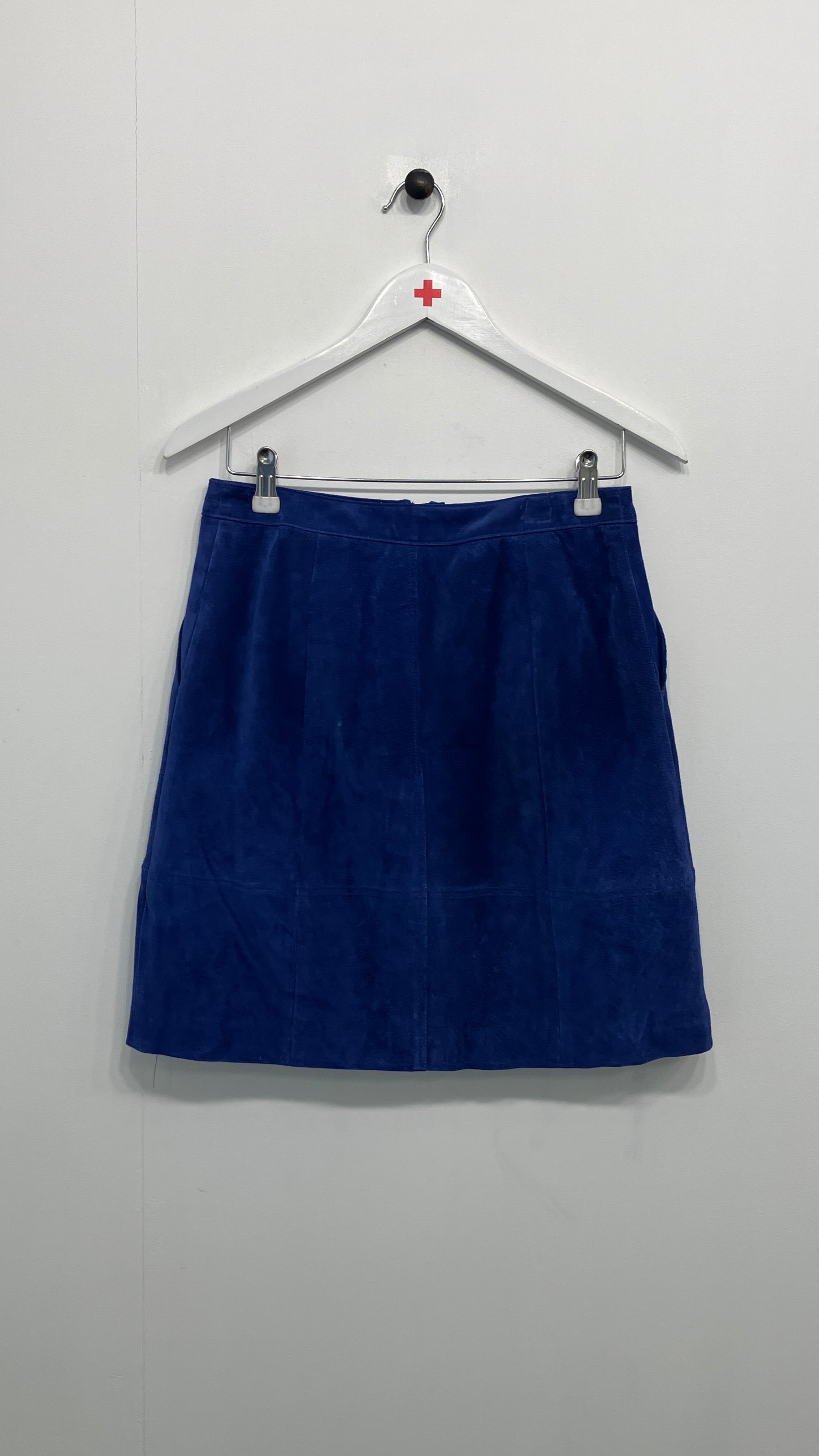 Vero Moda Ruskindsnederdel