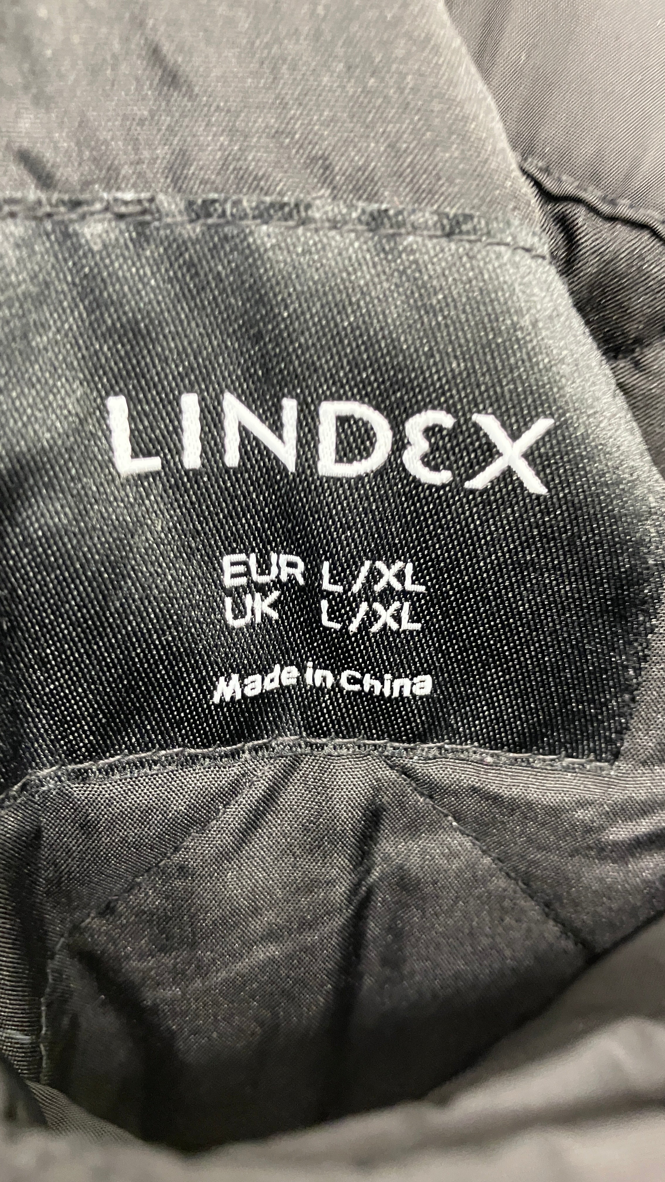 Lindex Nederdel