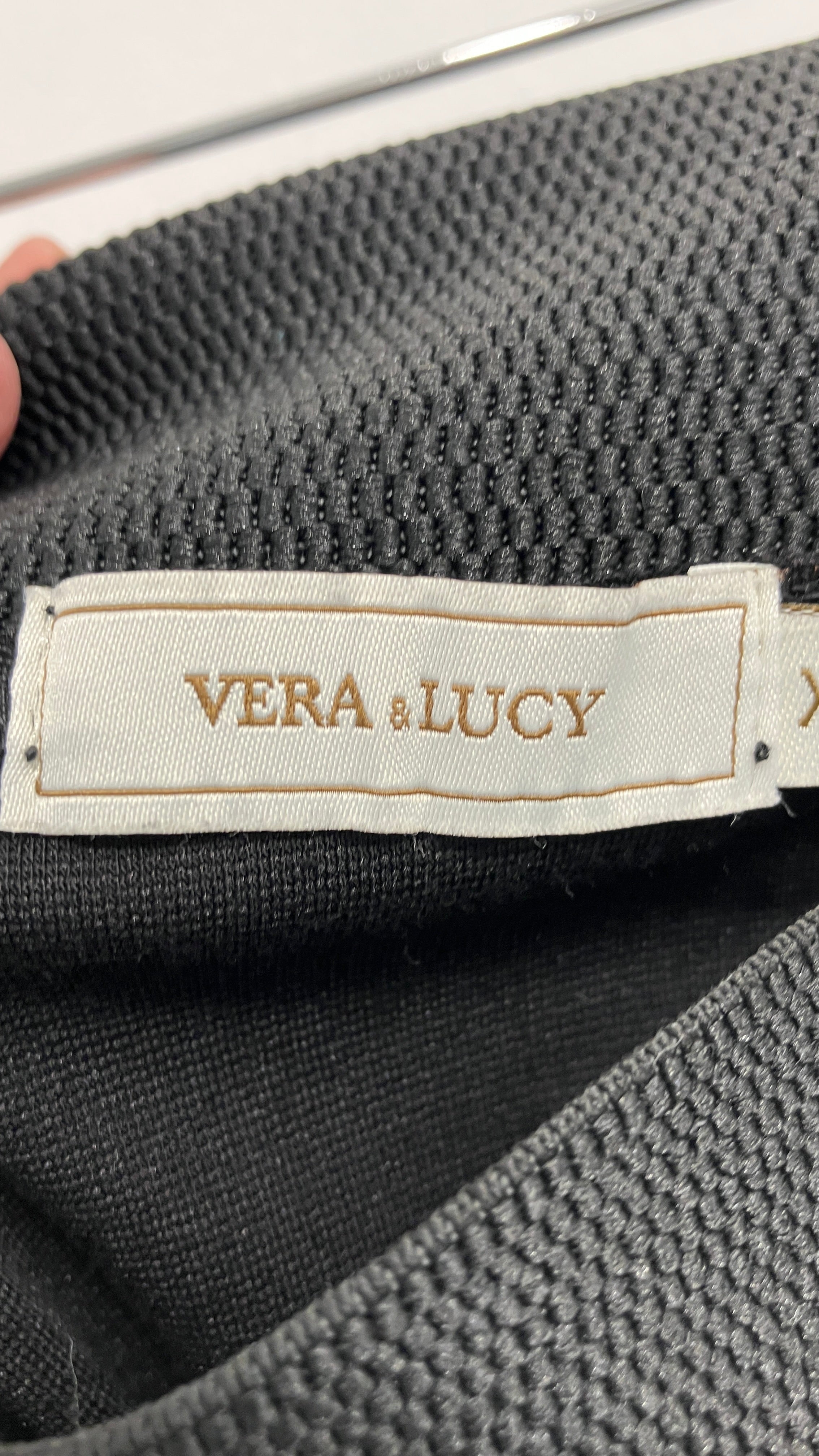Vera & Lucy Nederdel
