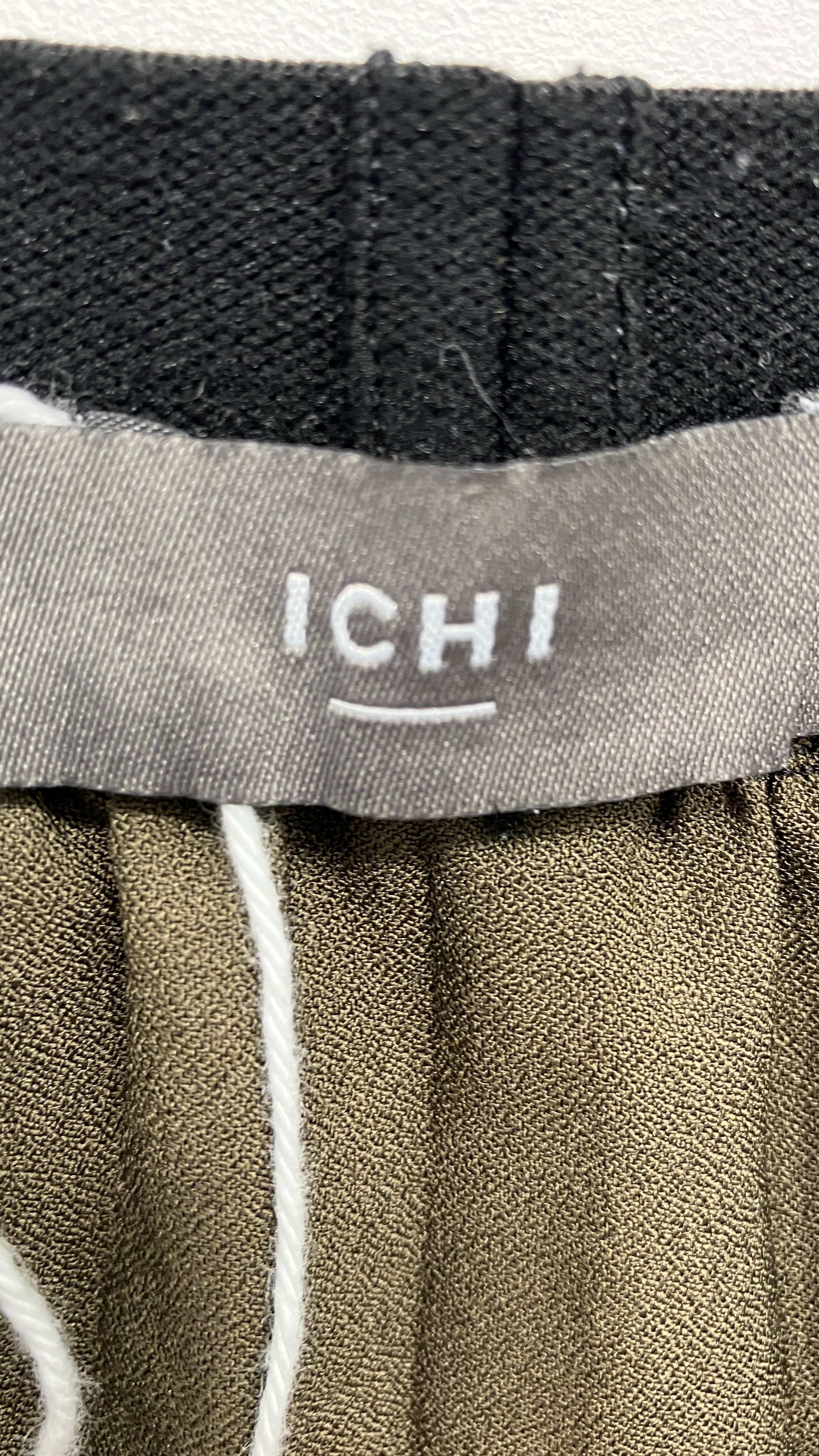 Ichi Nederdel
