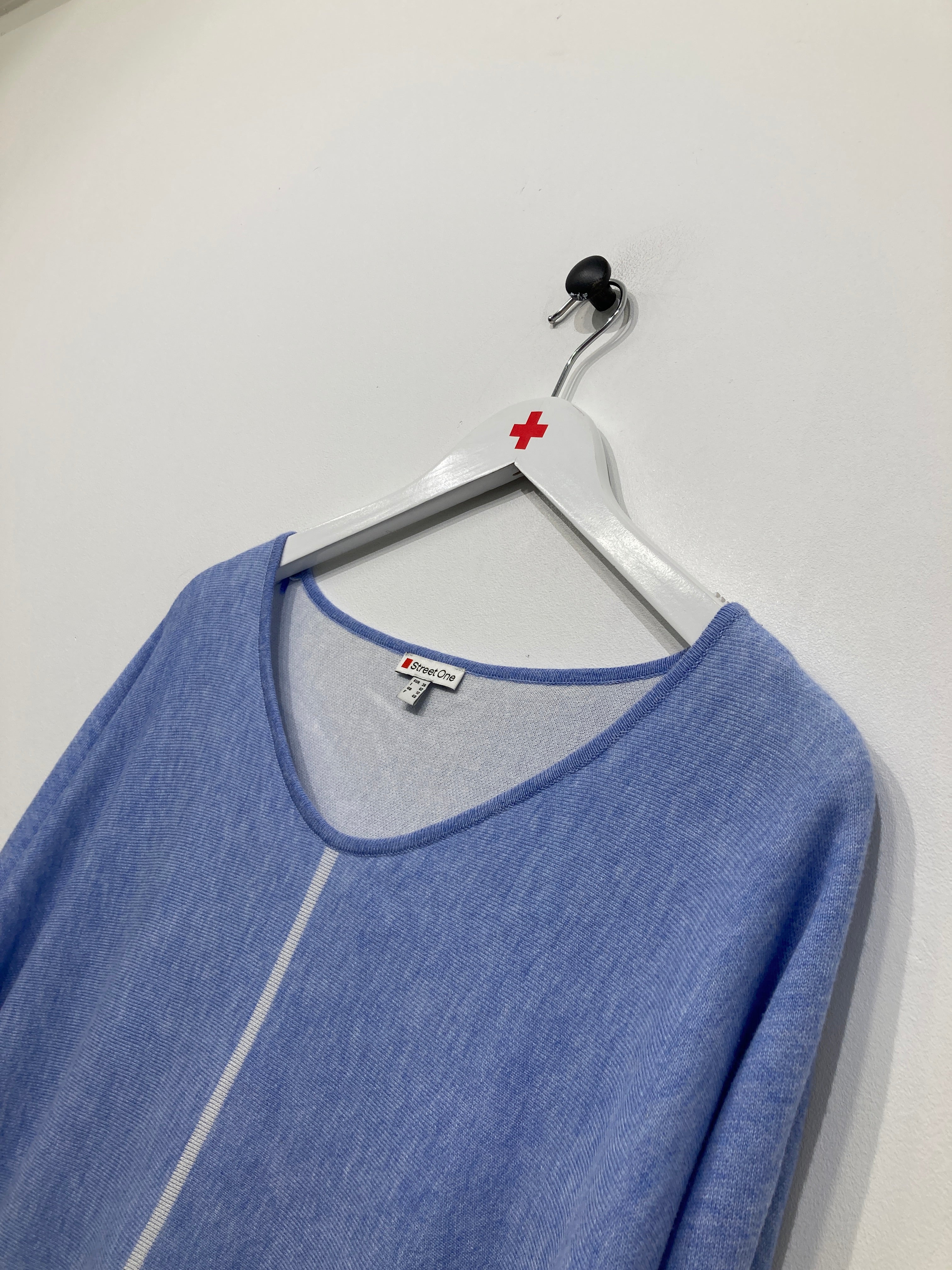Street One Bluse