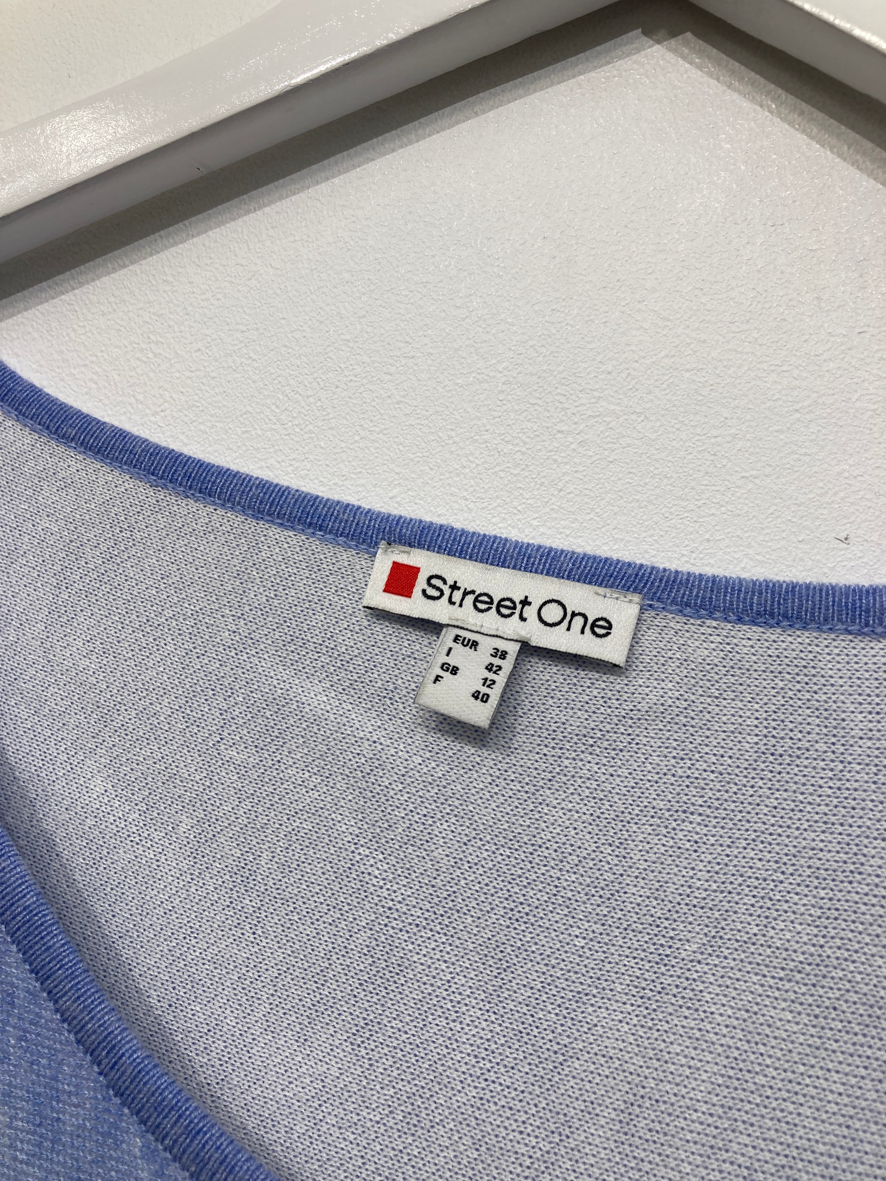 Street One Bluse