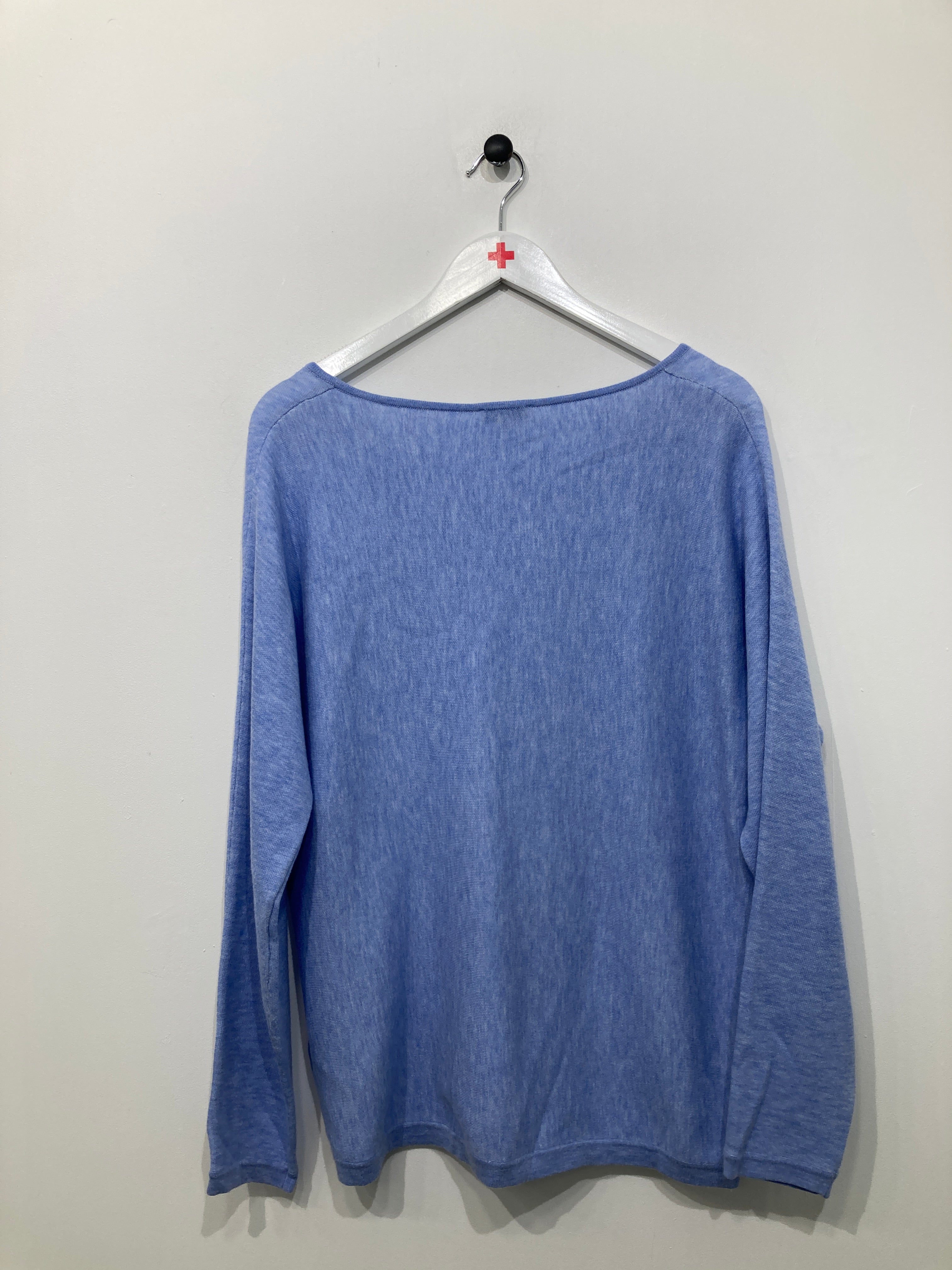 Street One Bluse