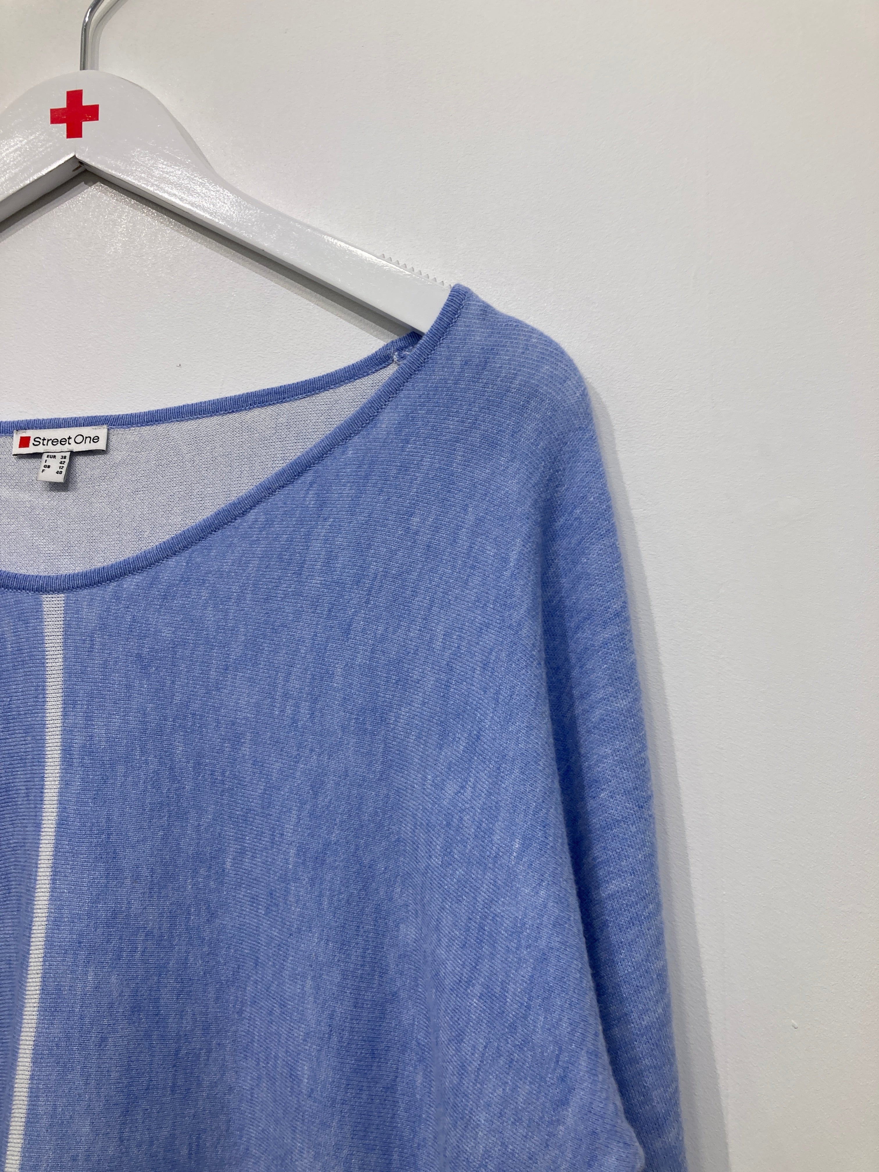 Street One Bluse