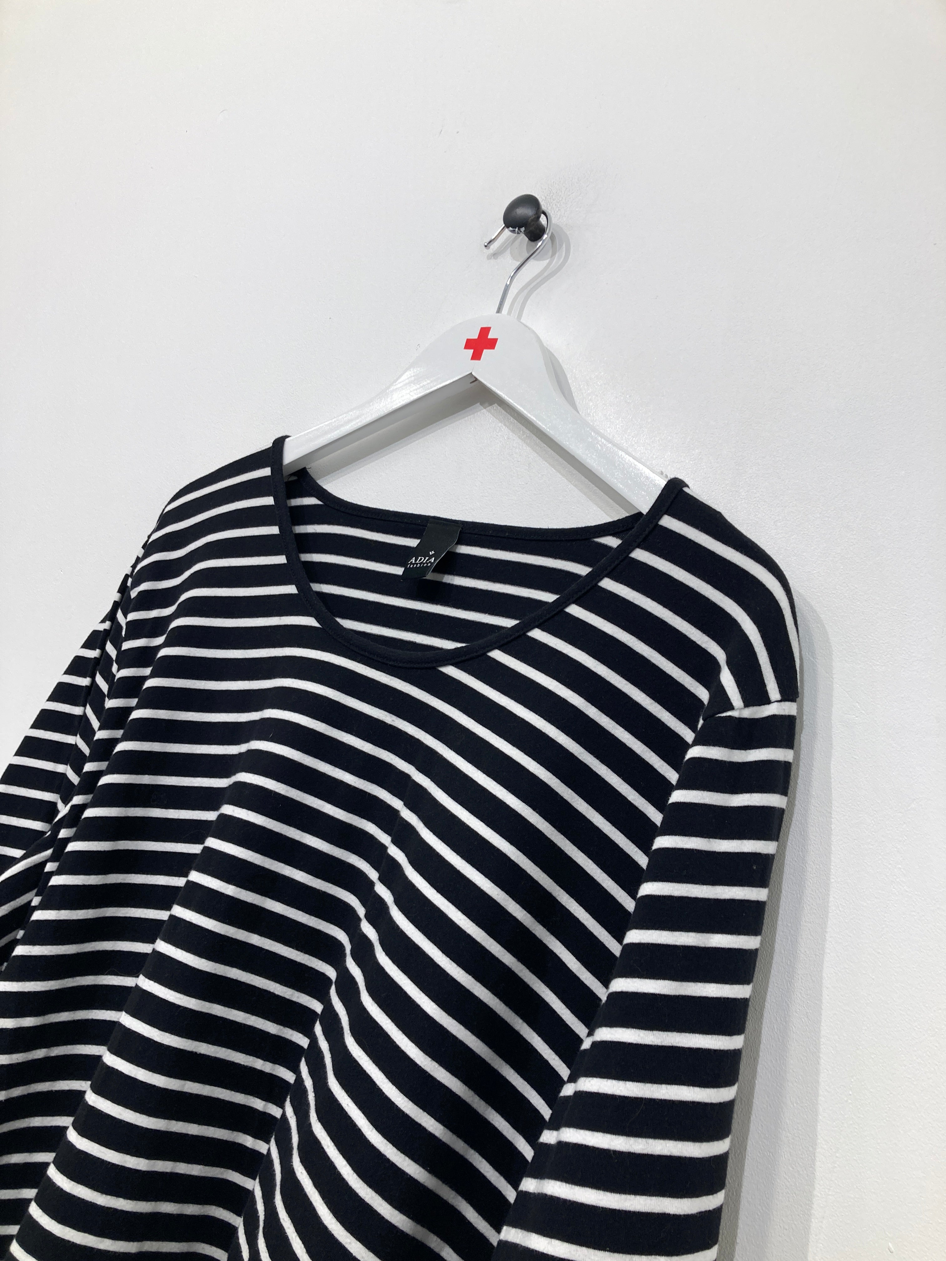 Adia Bluse