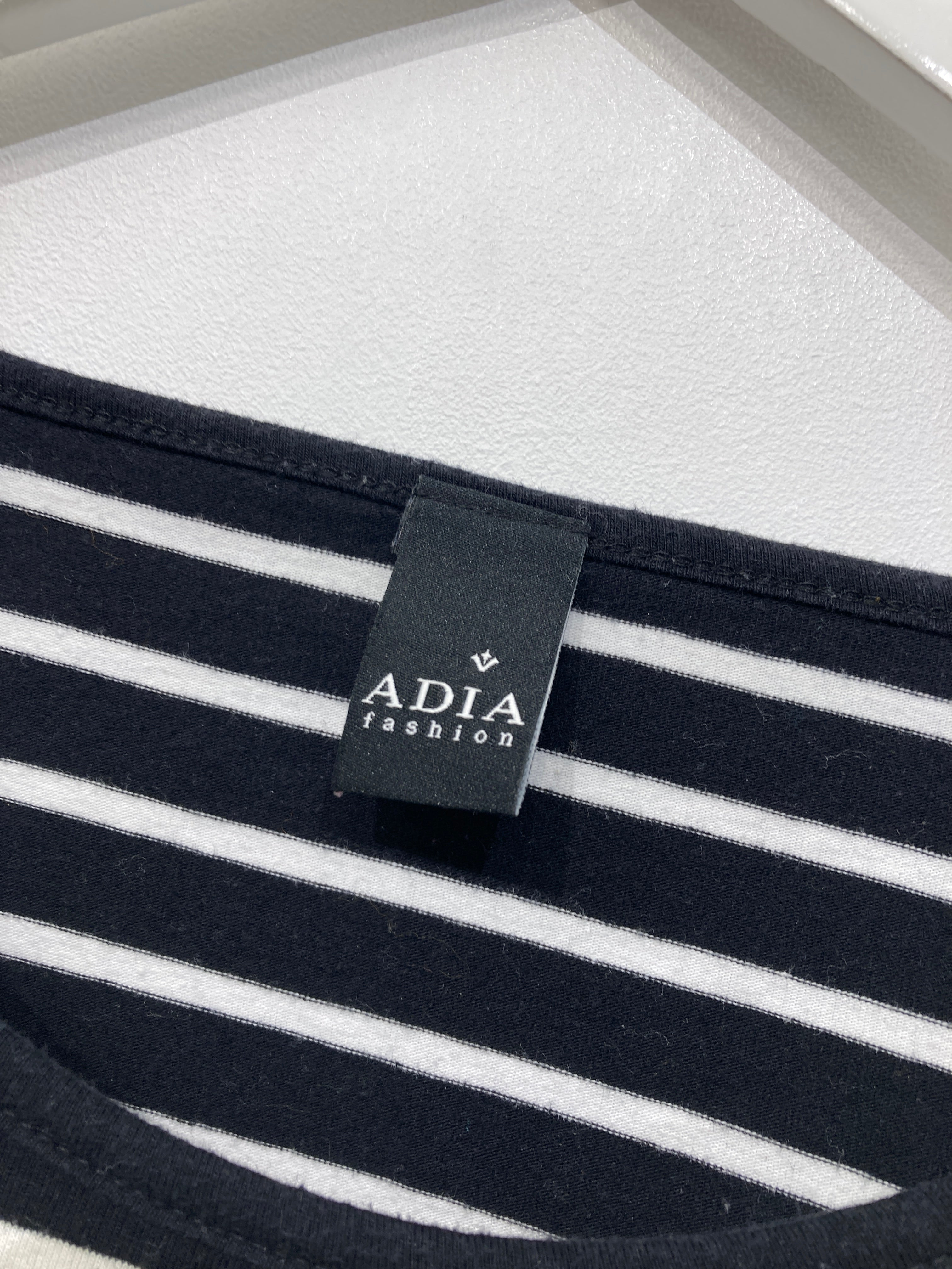 Adia Bluse