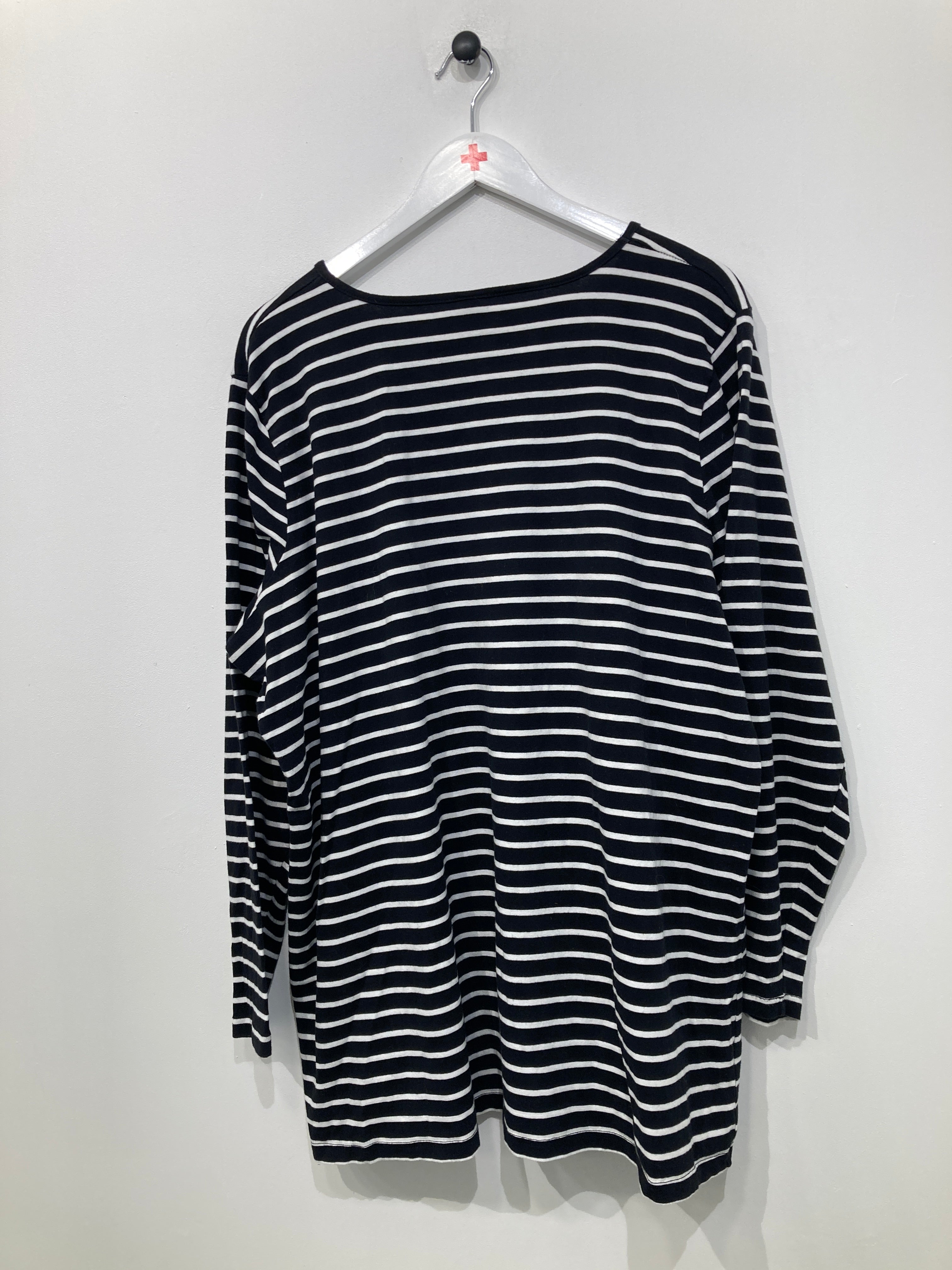 Adia Bluse