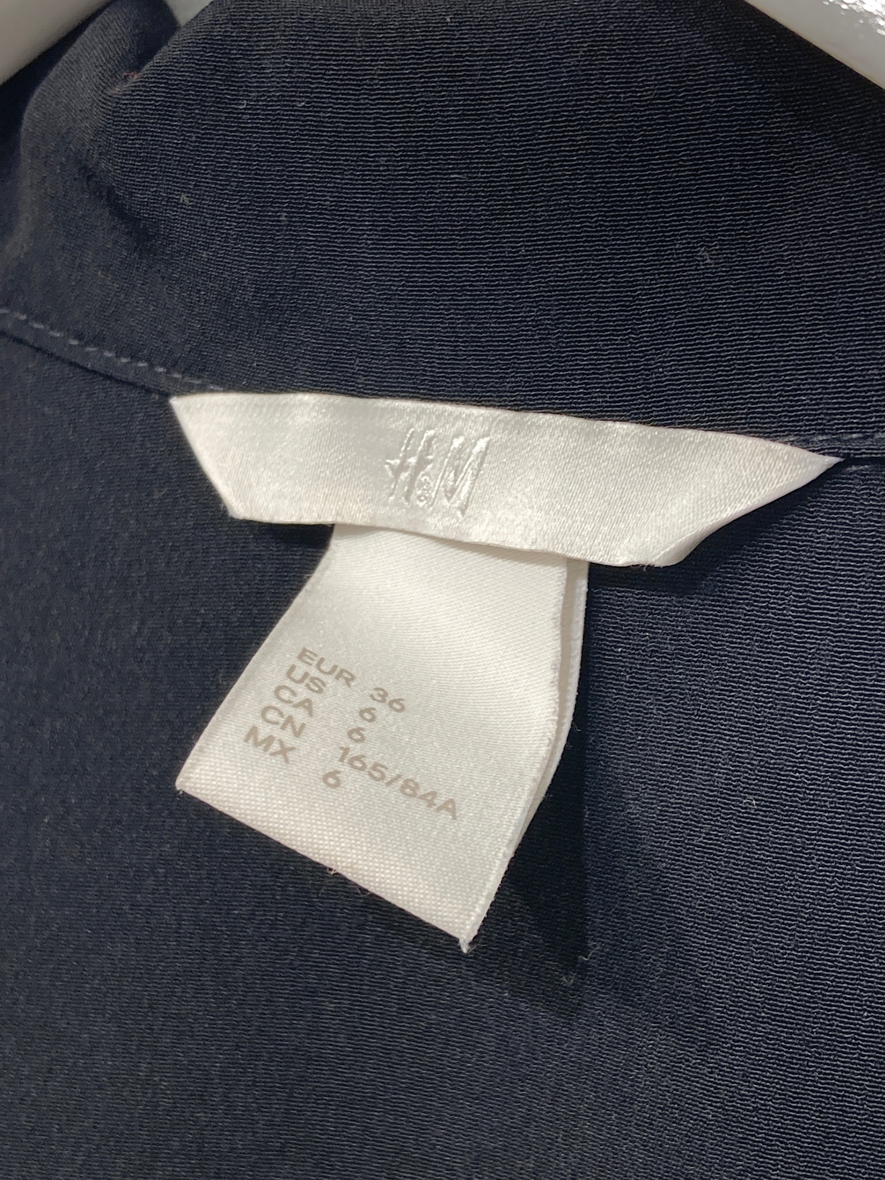 H&M Skjorte