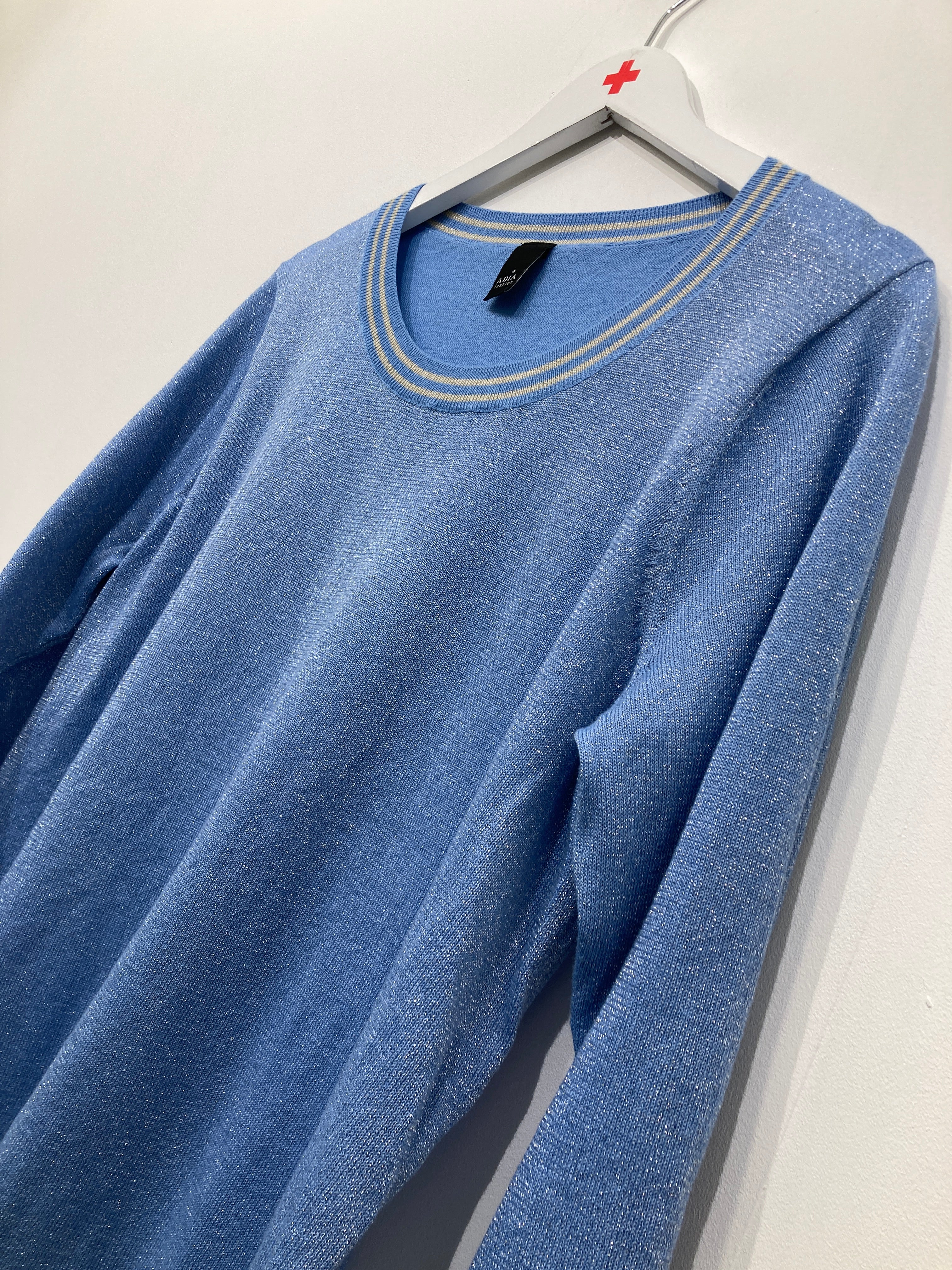 Adia Bluse