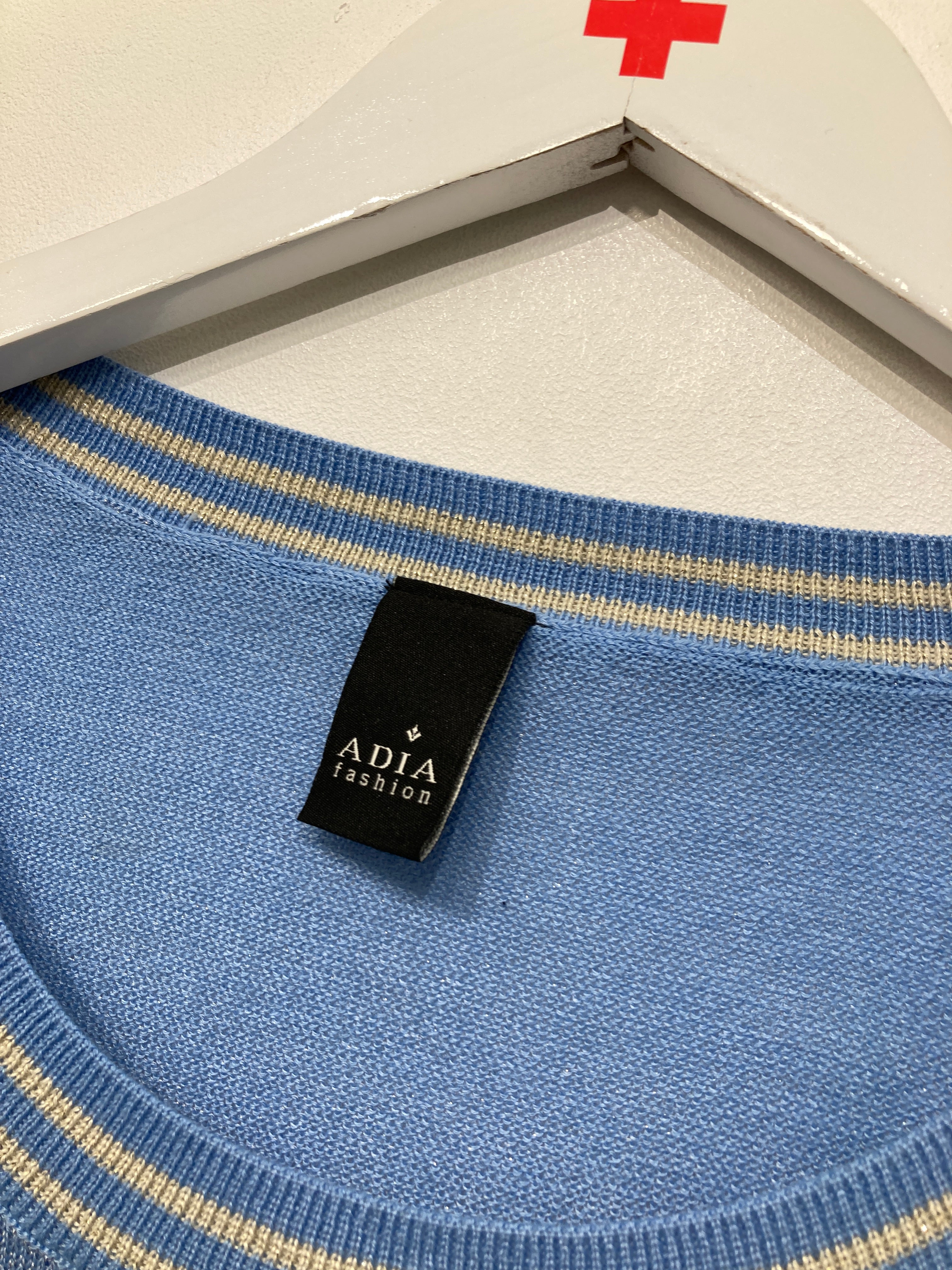 Adia Bluse