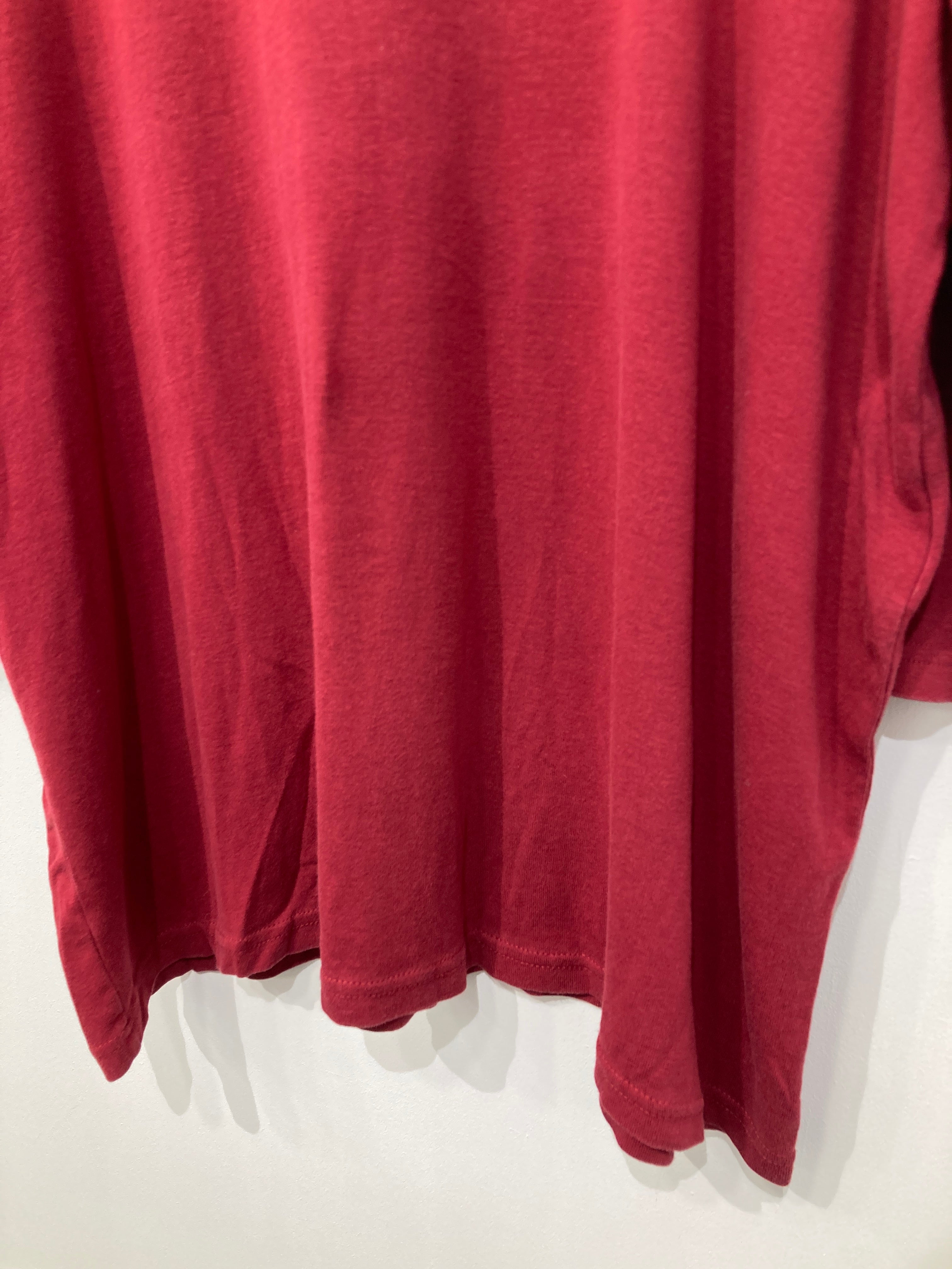 Signature Bluse