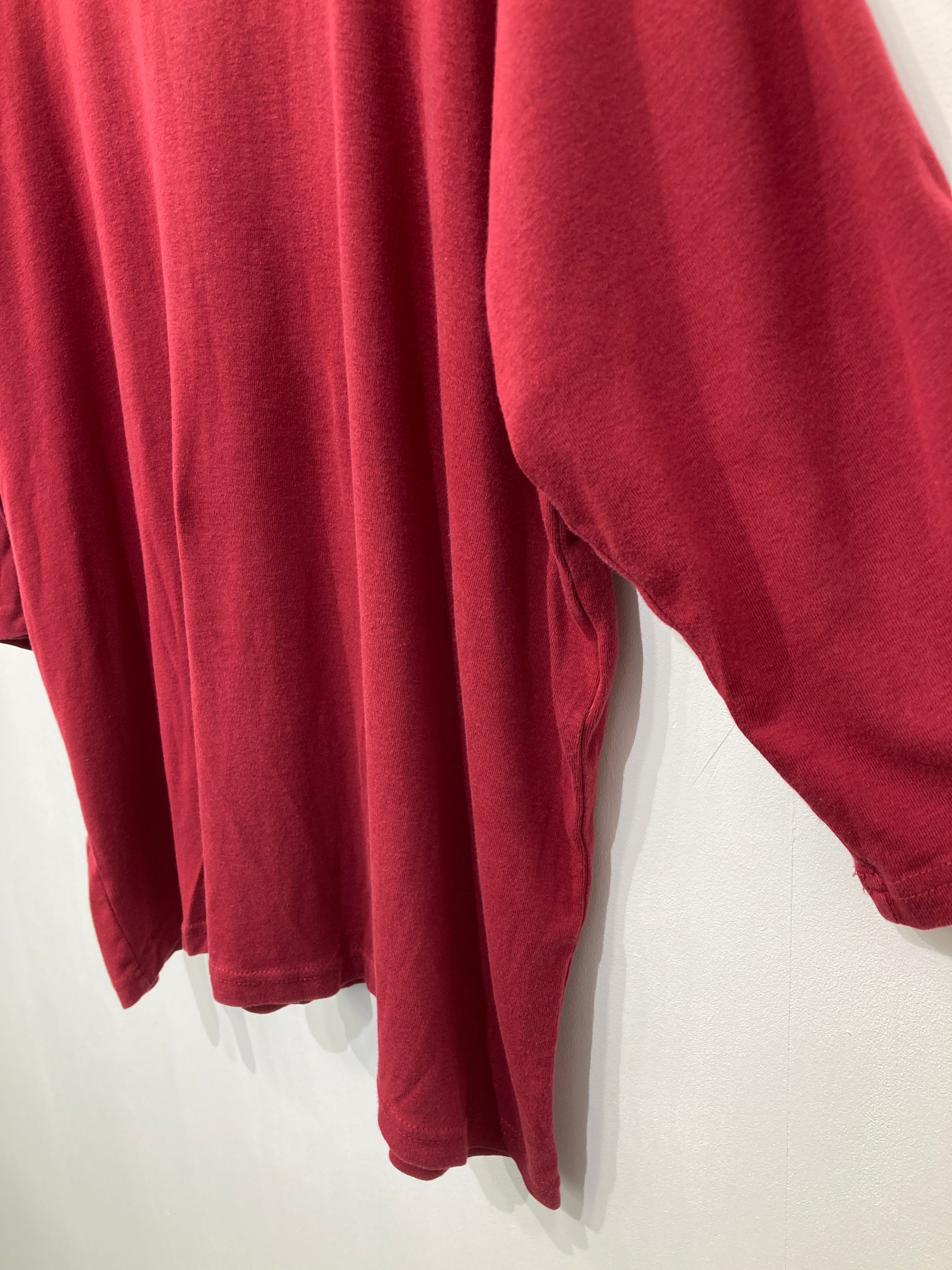 Signature Bluse