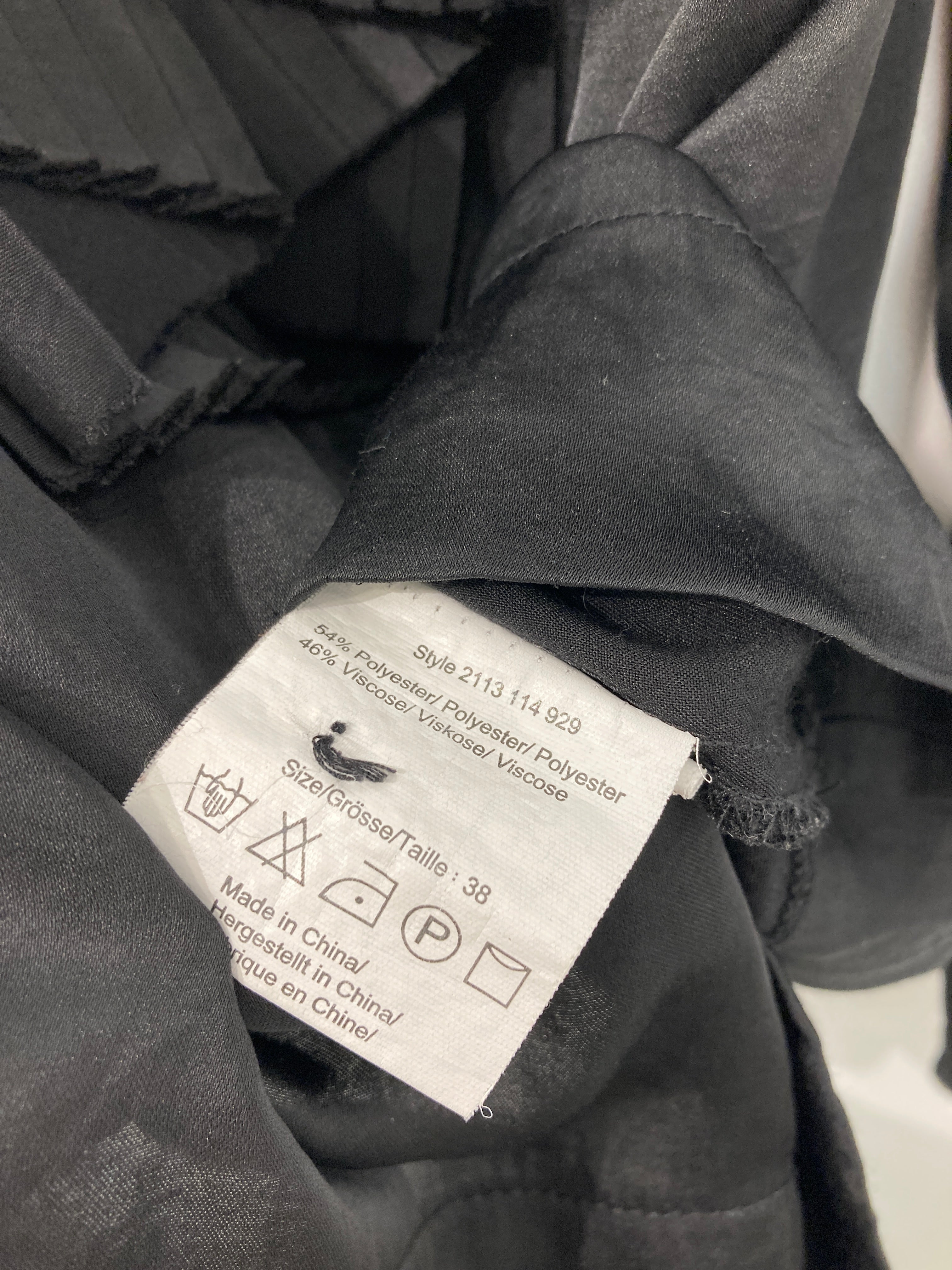 DAY Birger et Mikkelsen Bluse