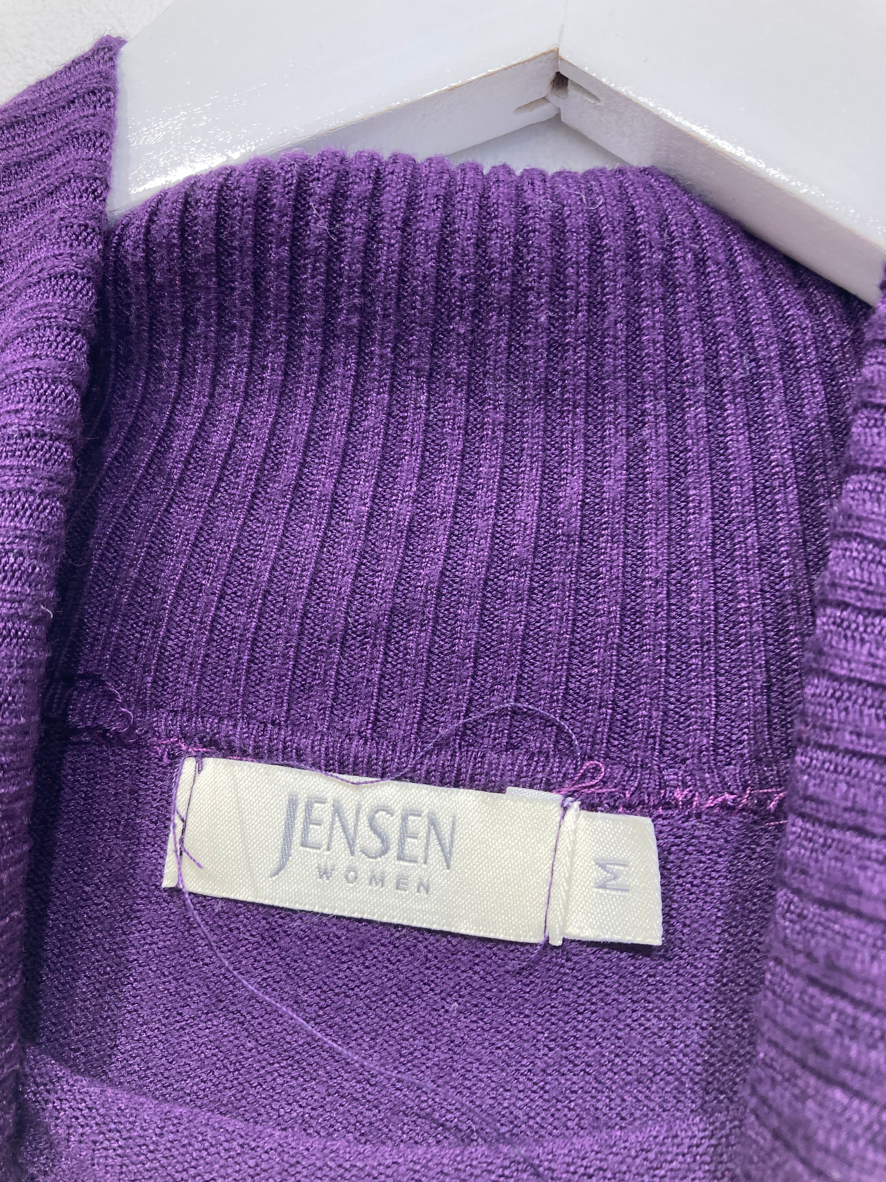 Jensen Woman Strik