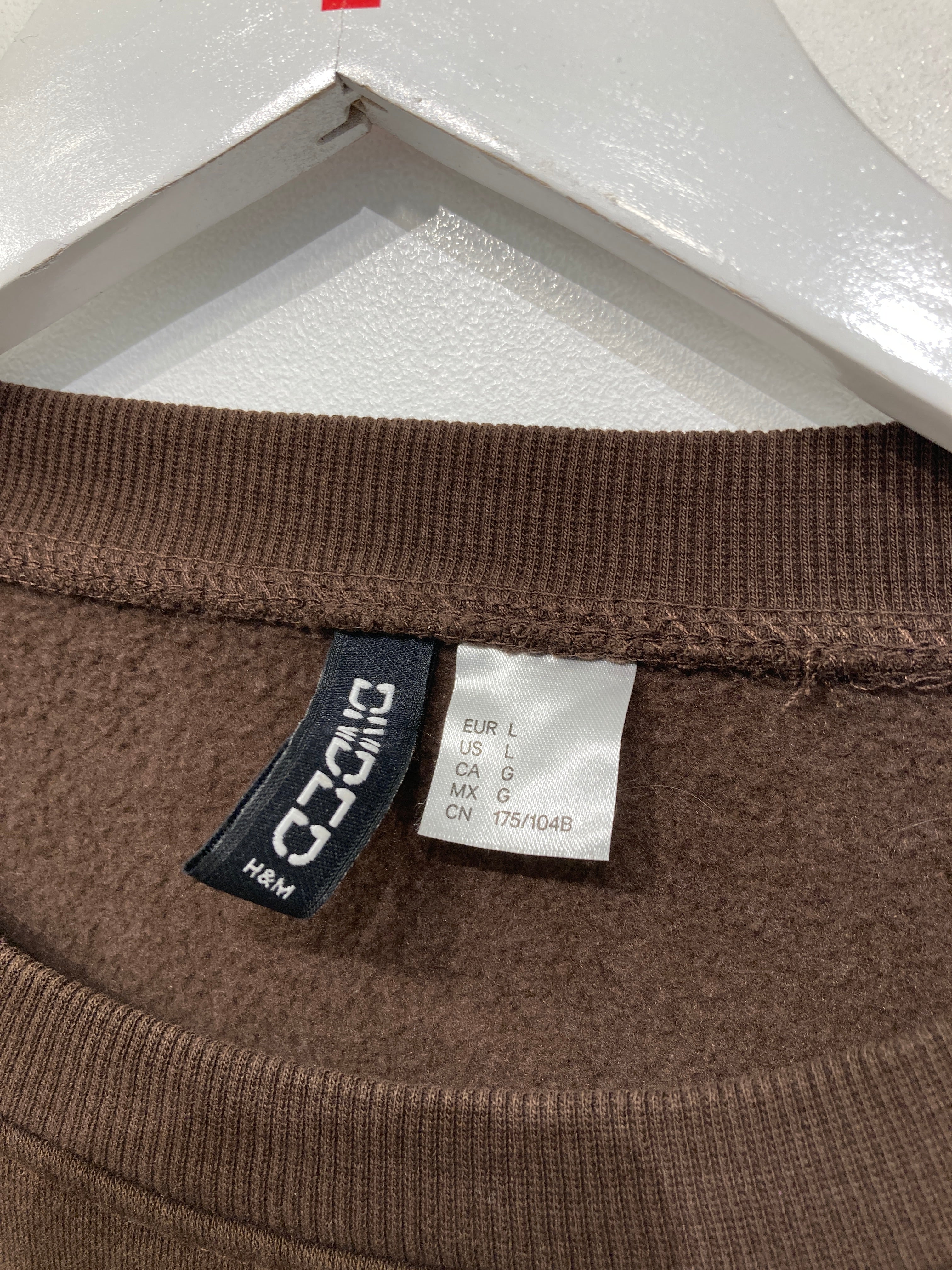 H&M Divided Bluse