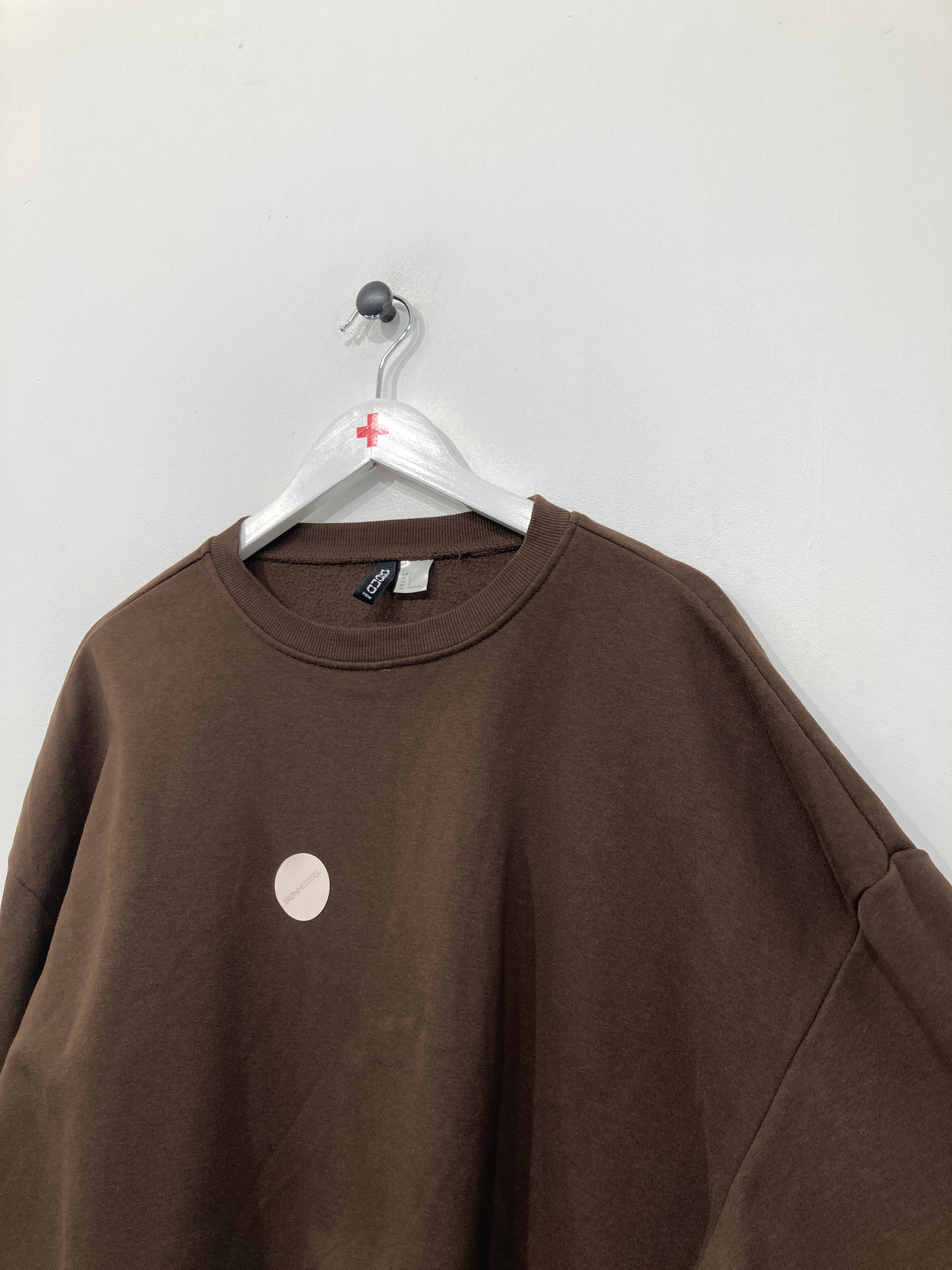 H&M Divided Bluse