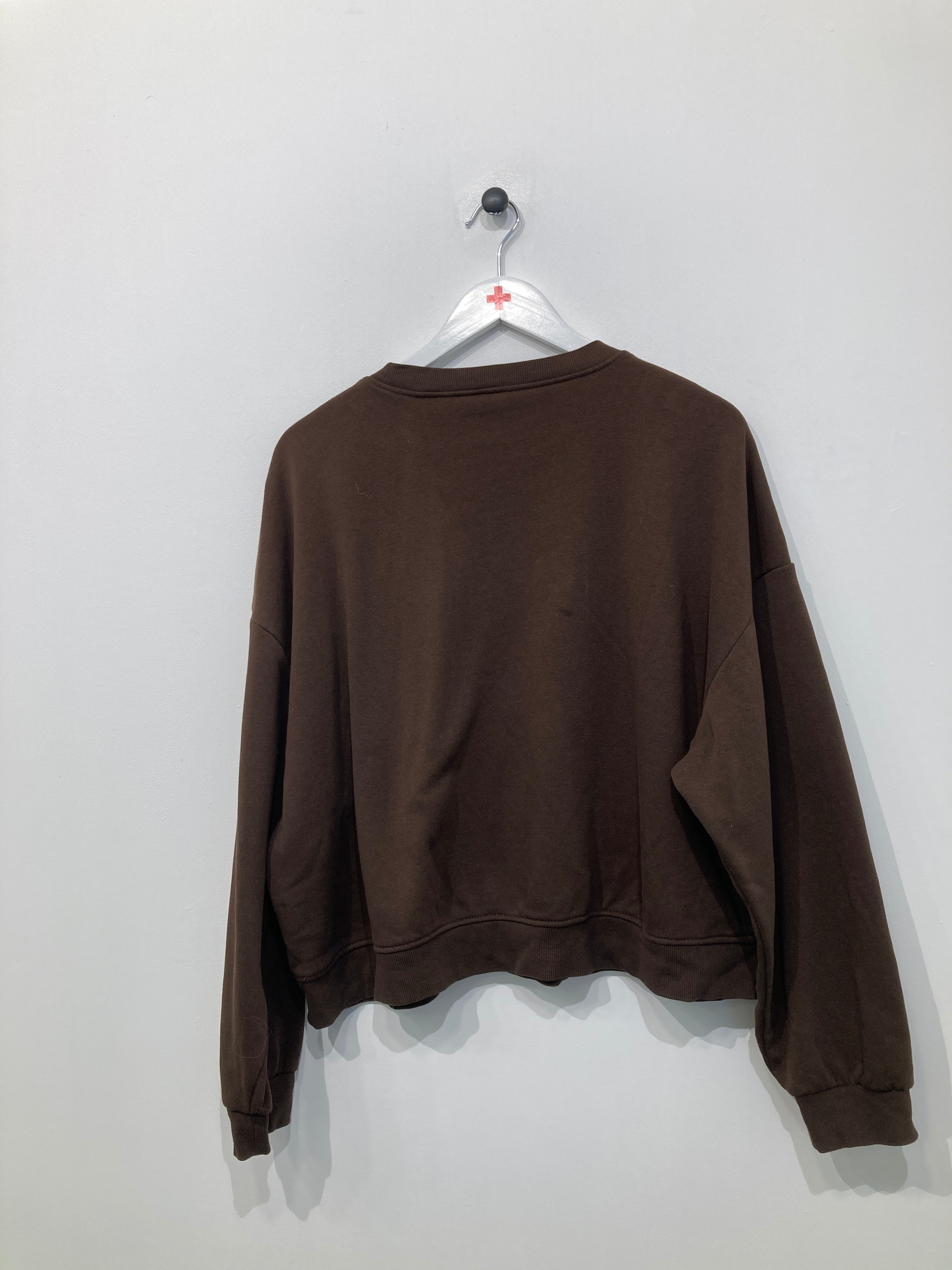 H&M Divided Bluse