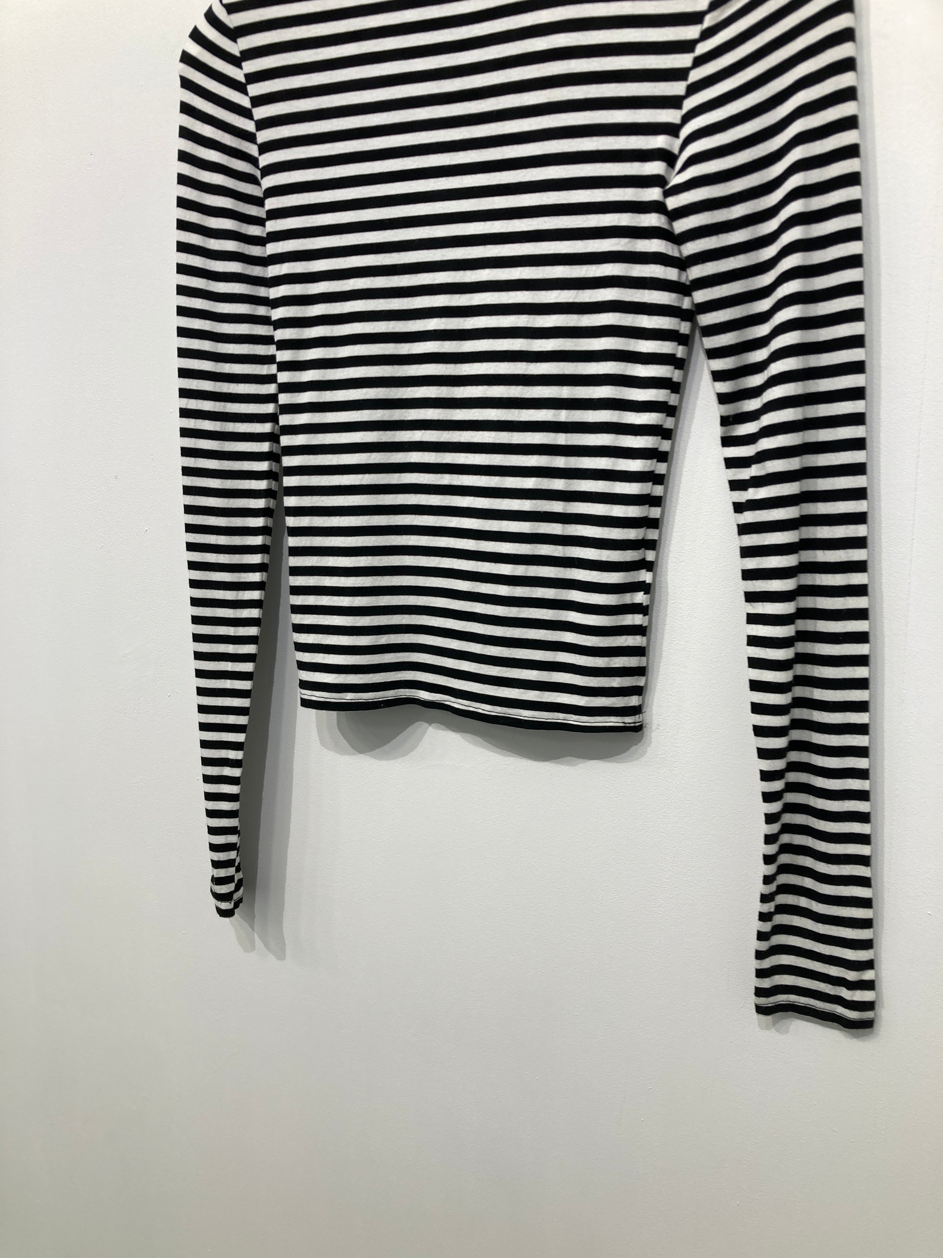 H&M Bluse