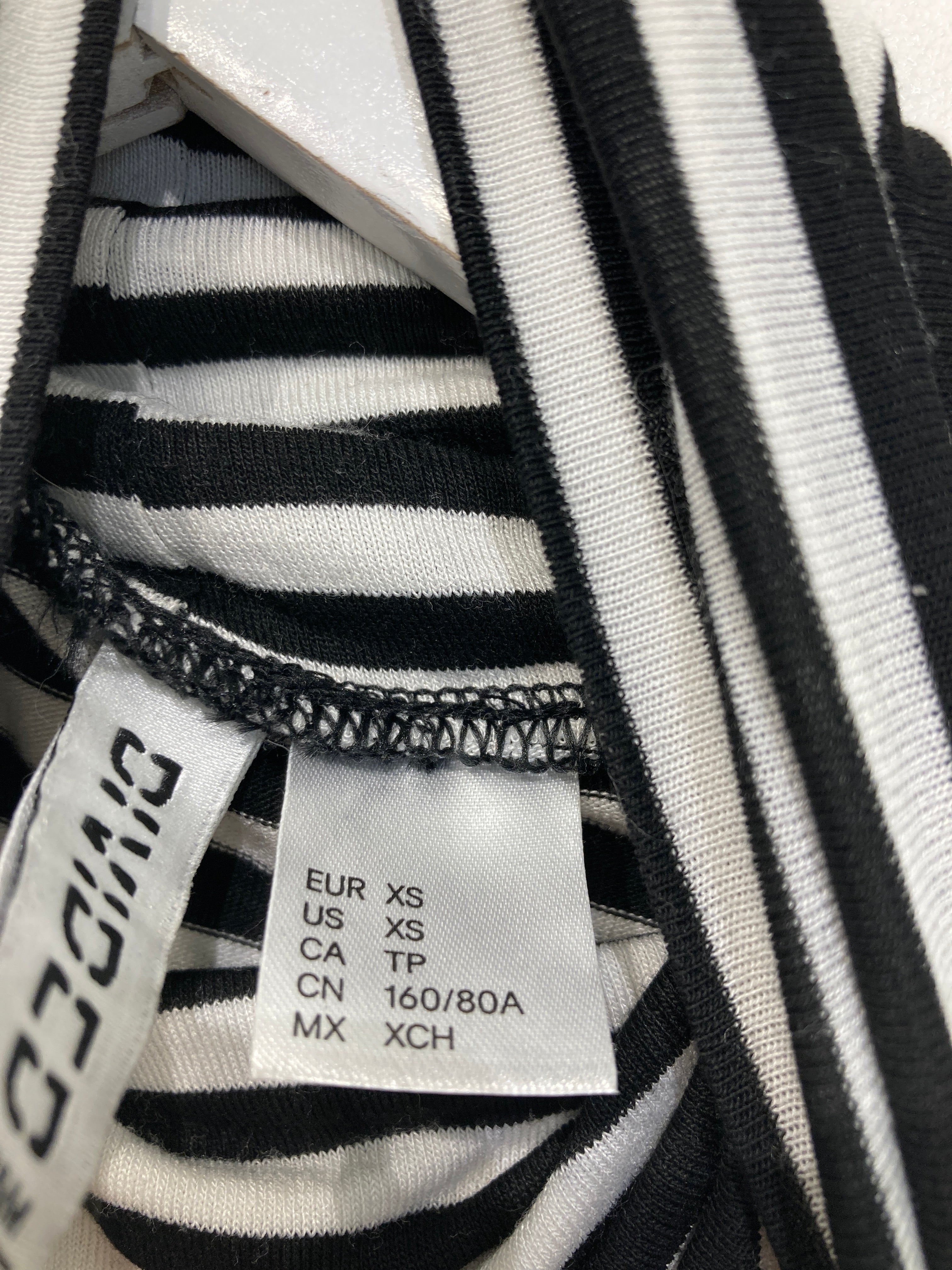 H&M Bluse