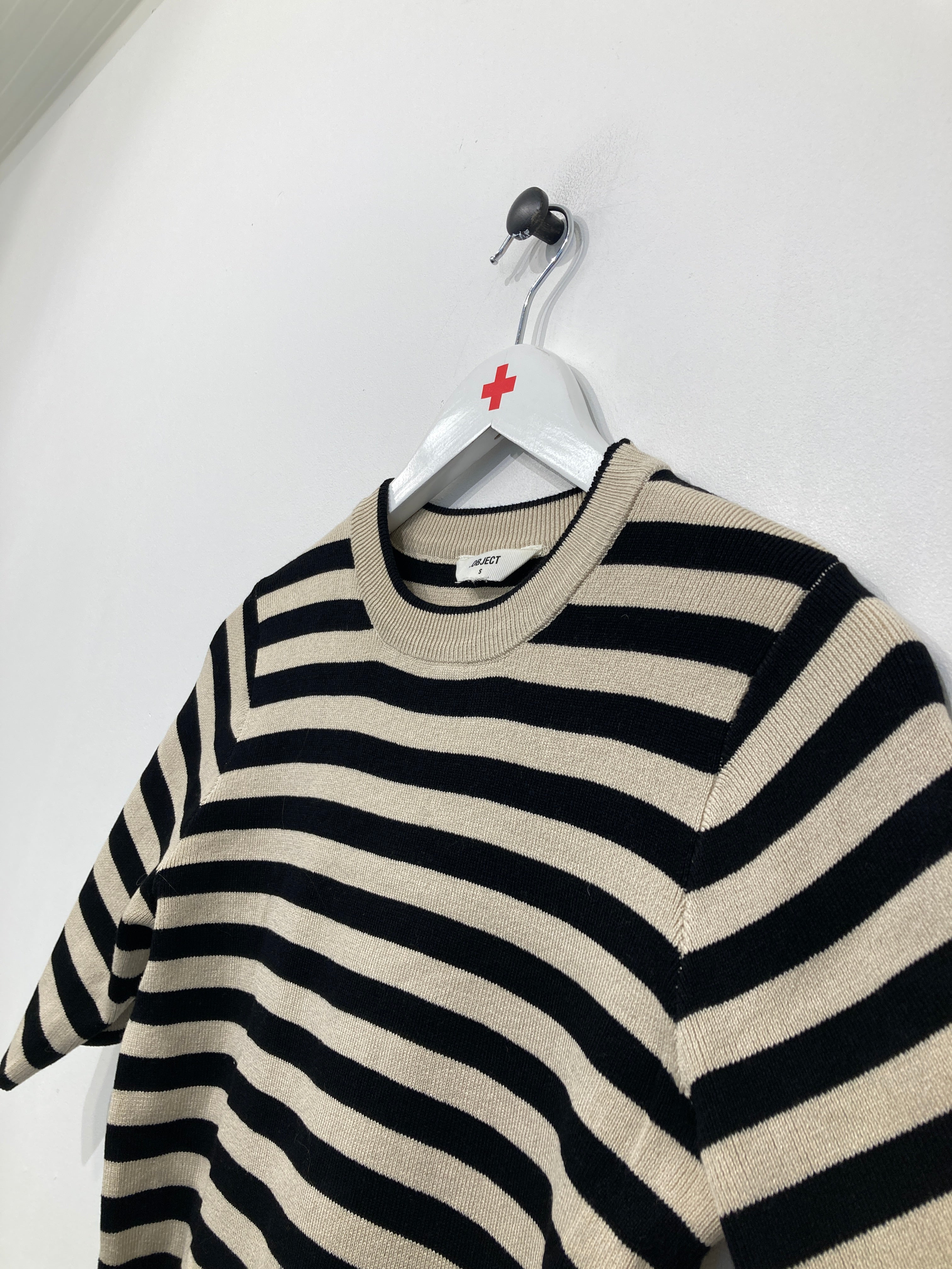 Object Bluse