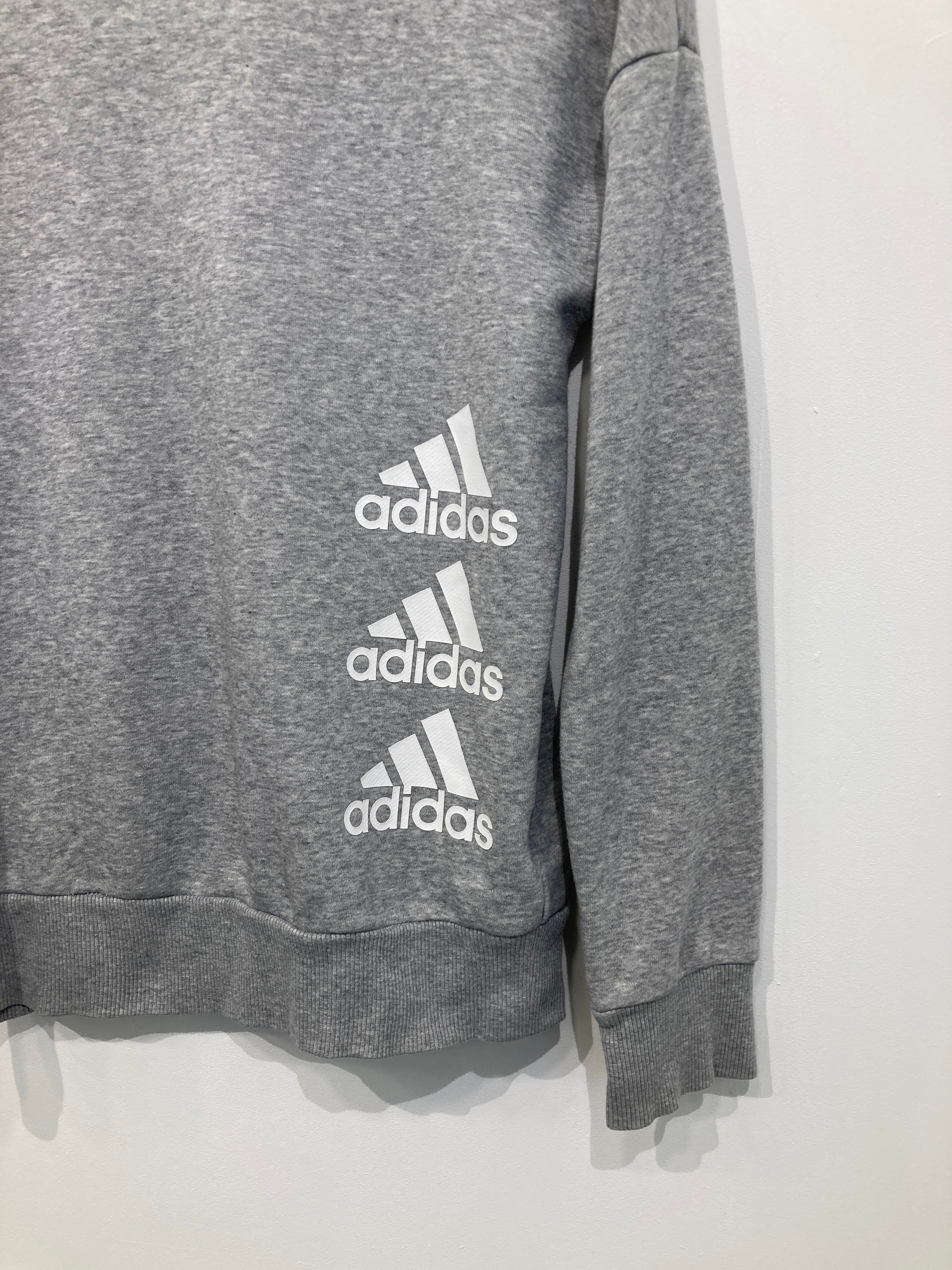 Adidas Bluse