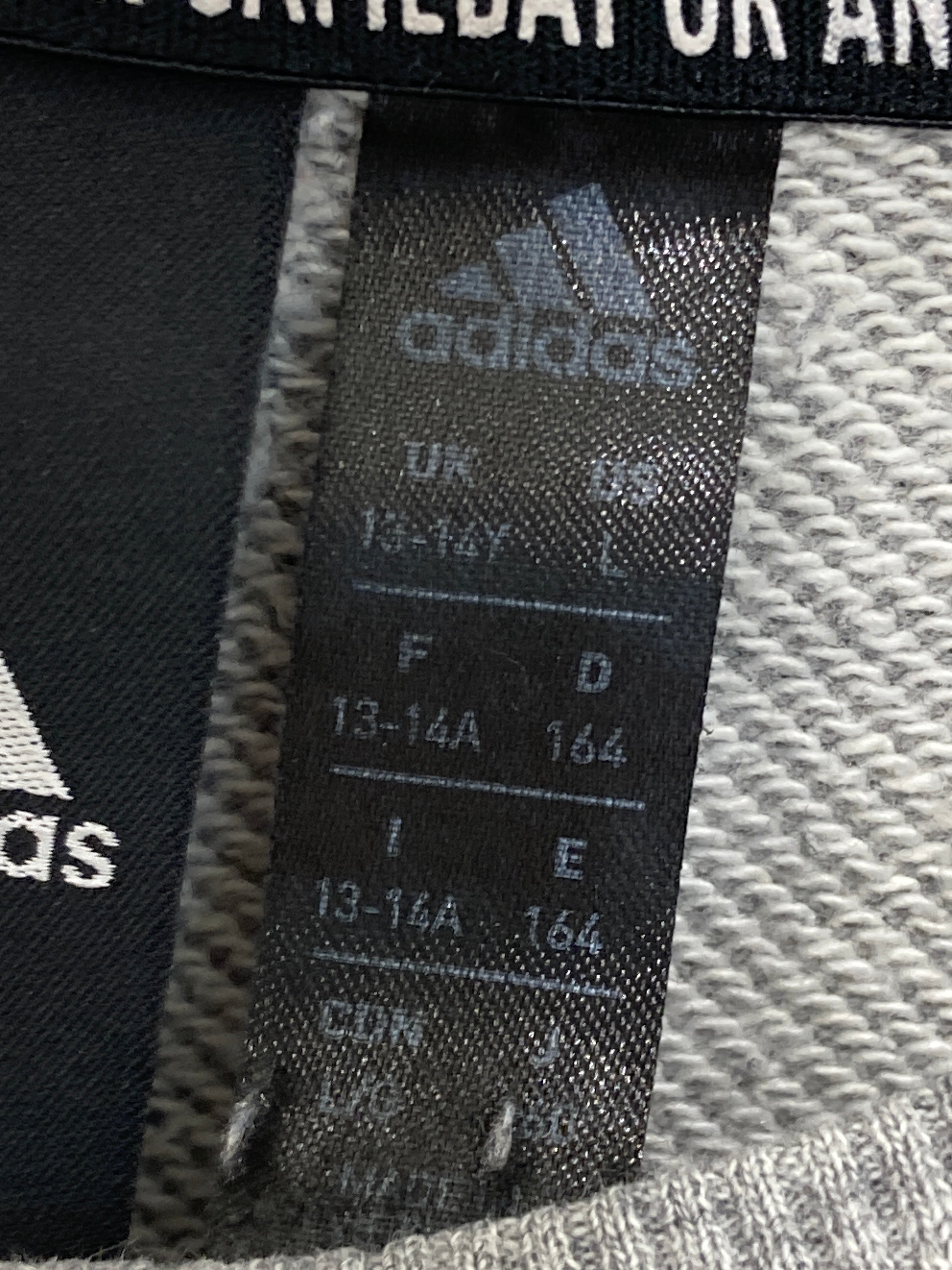 Adidas Bluse