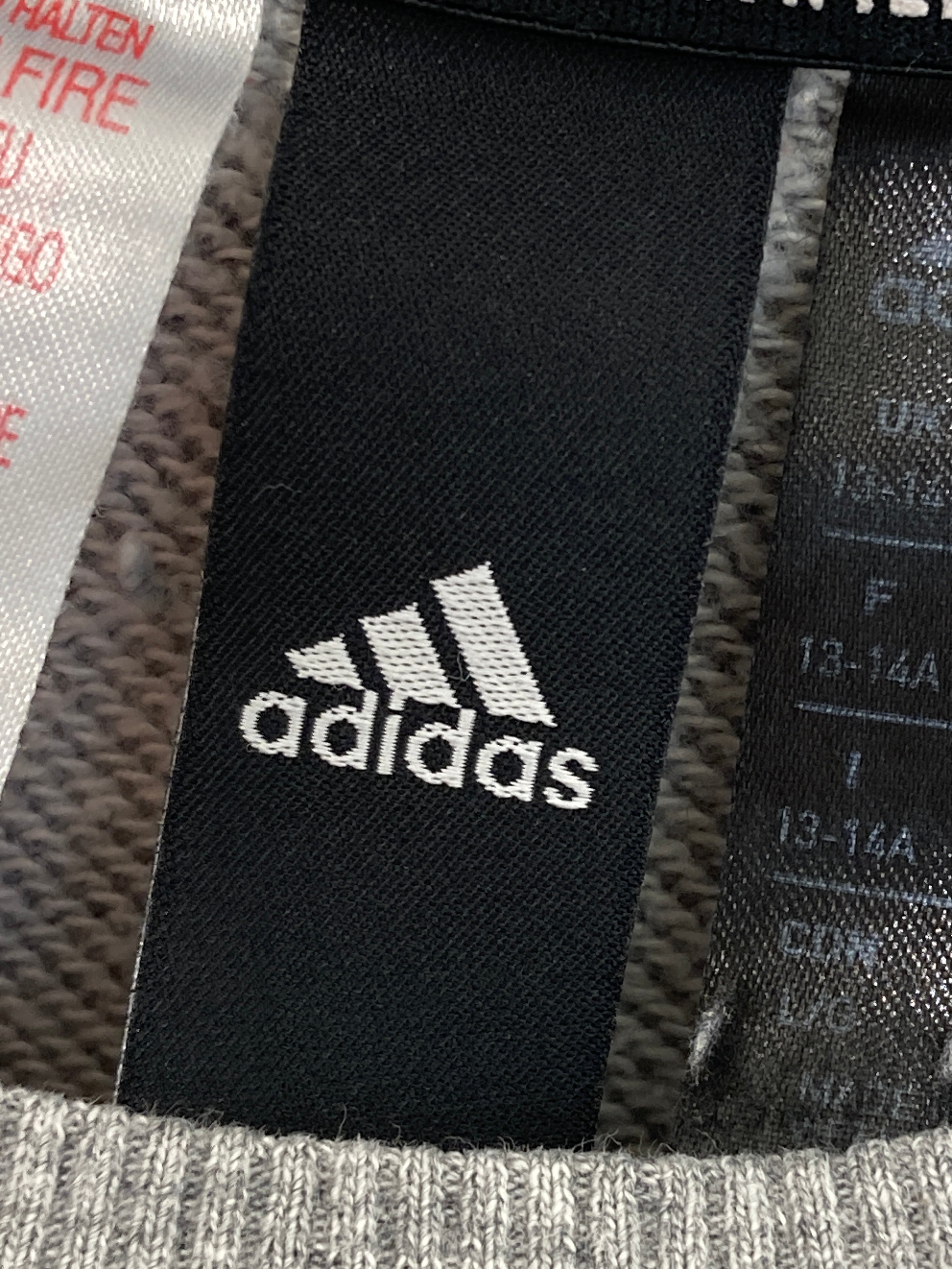 Adidas Bluse